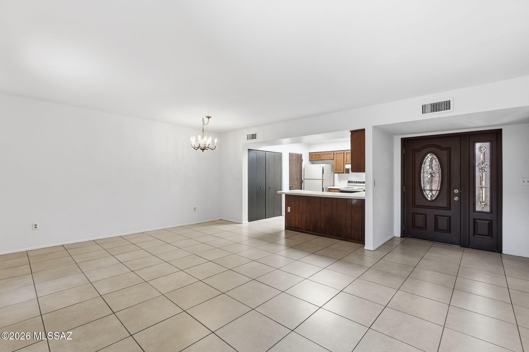 Ponderosa Estates Townhouses No 1 - Residential