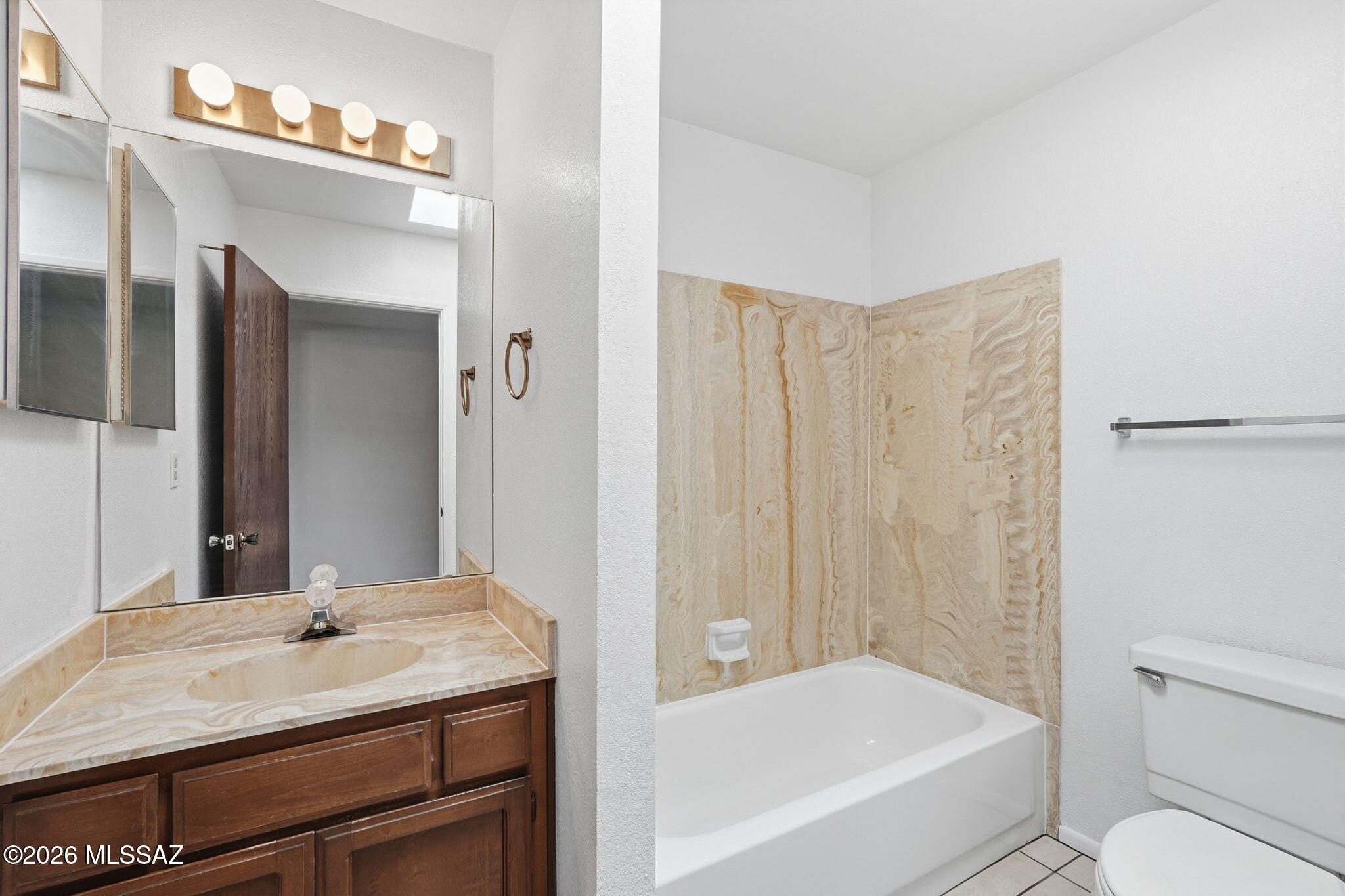 Ponderosa Estates Townhouses No 1 - Residential