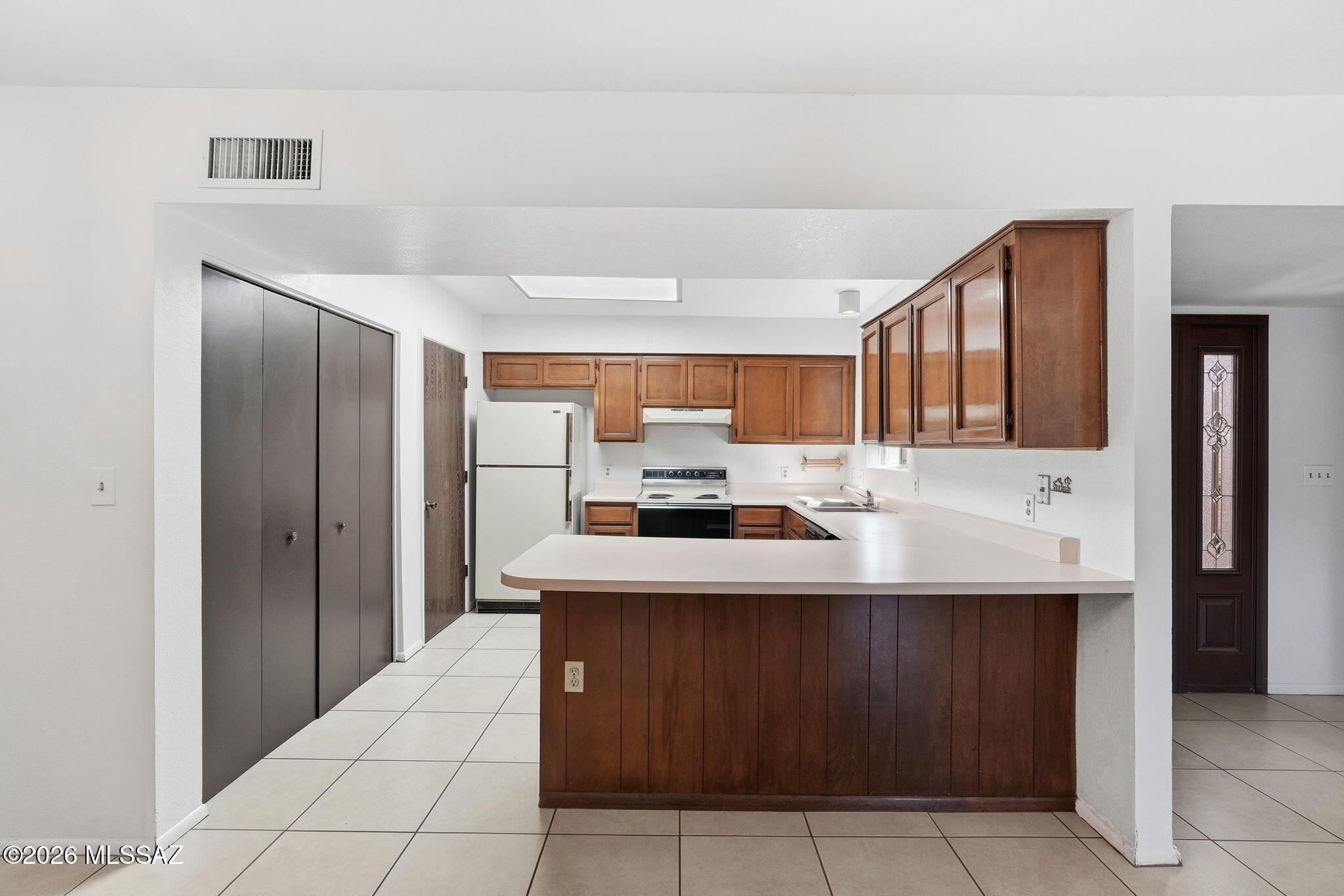 Ponderosa Estates Townhouses No 1 - Residential
