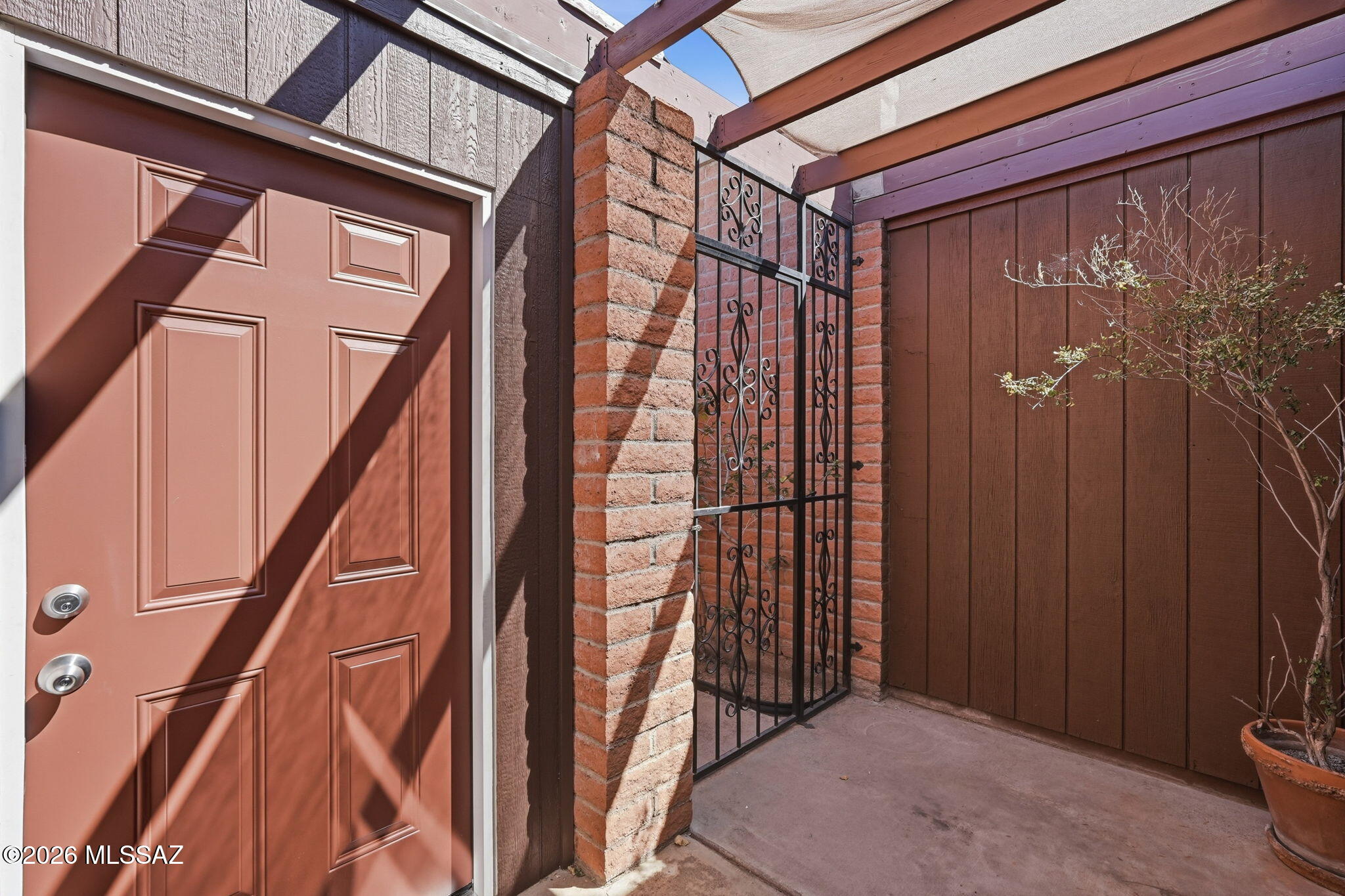 Ponderosa Estates Townhouses No 1 - Residential