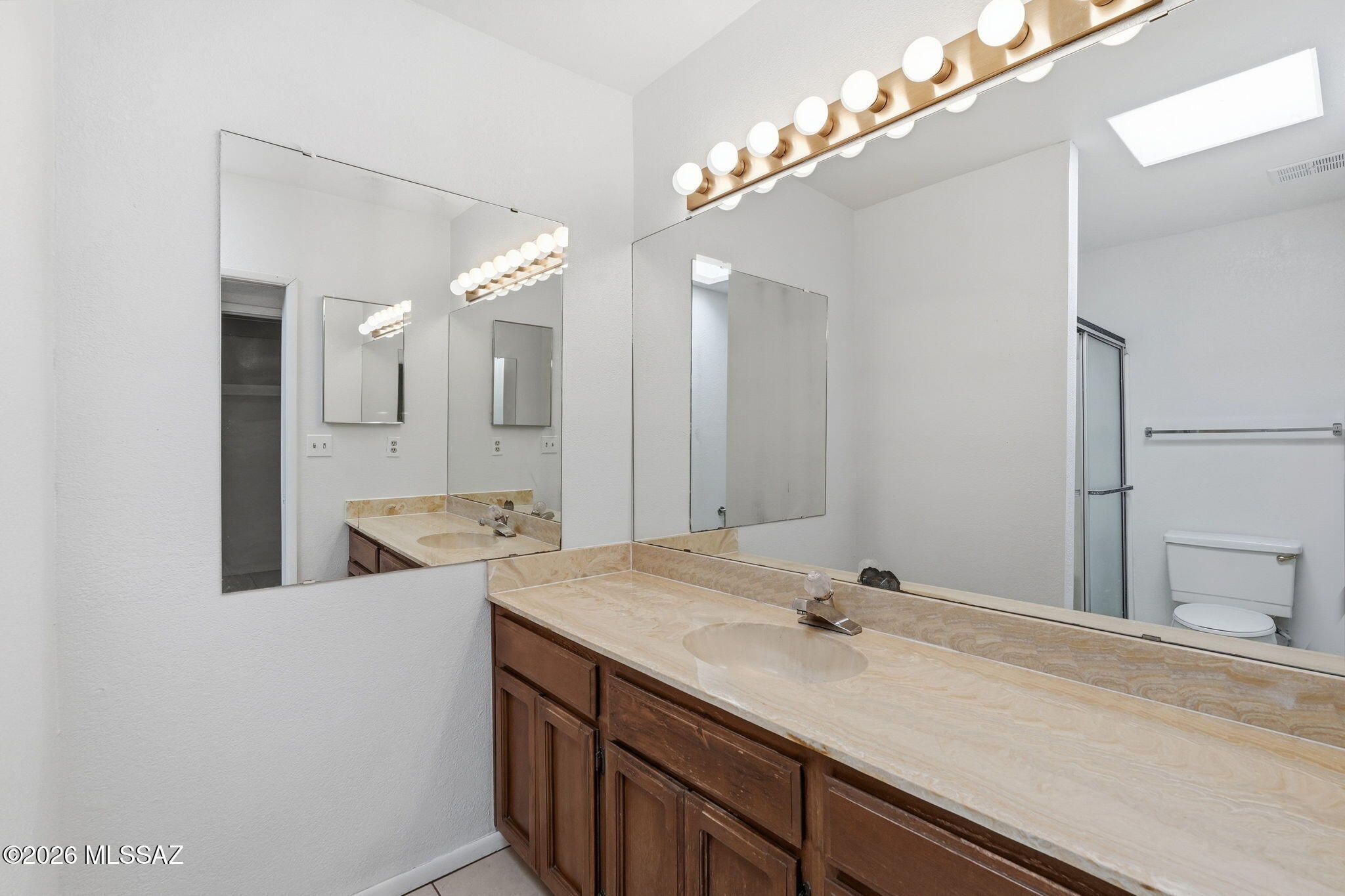 Ponderosa Estates Townhouses No 1 - Residential