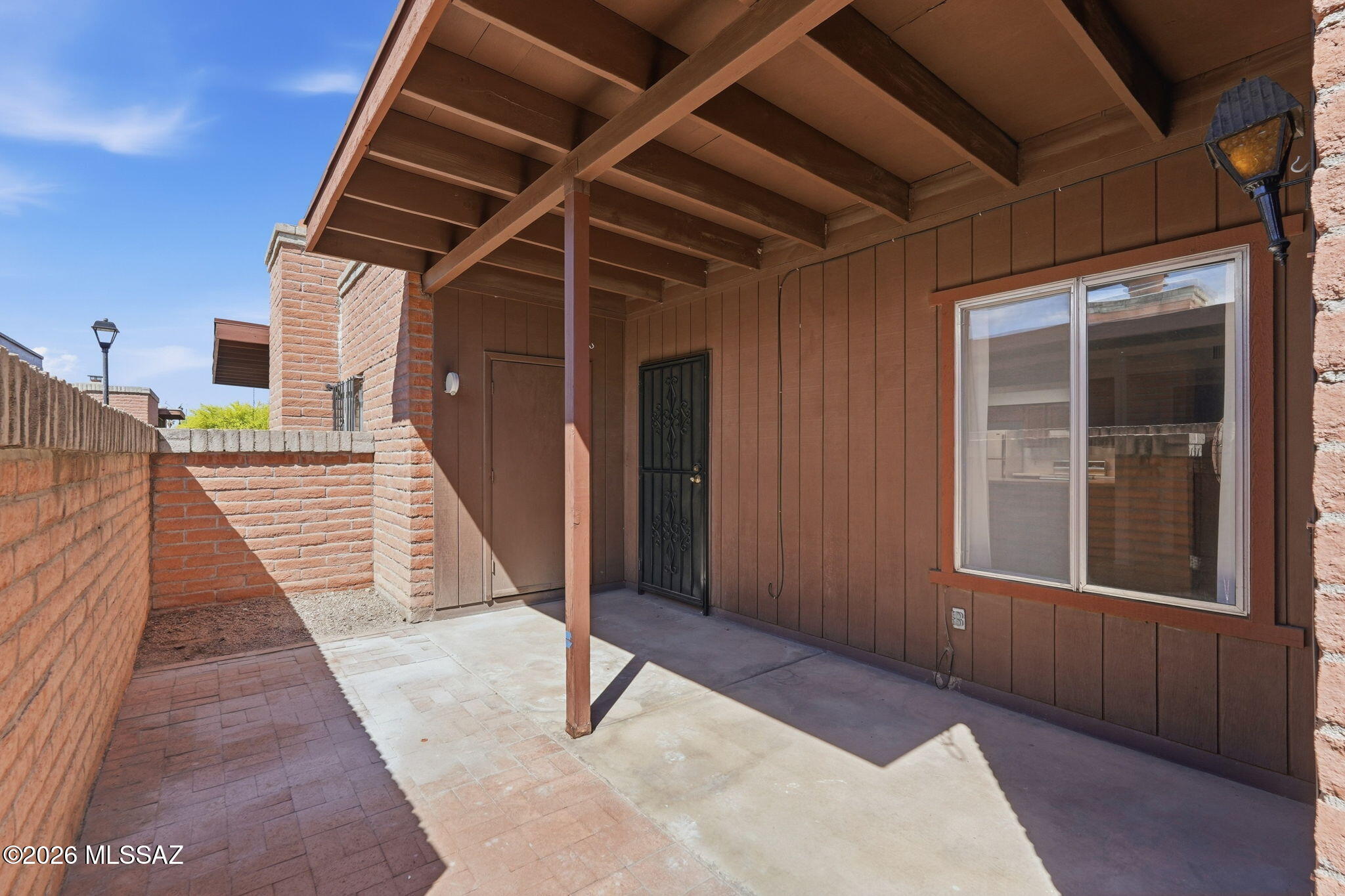 Ponderosa Estates Townhouses No 1 - Residential