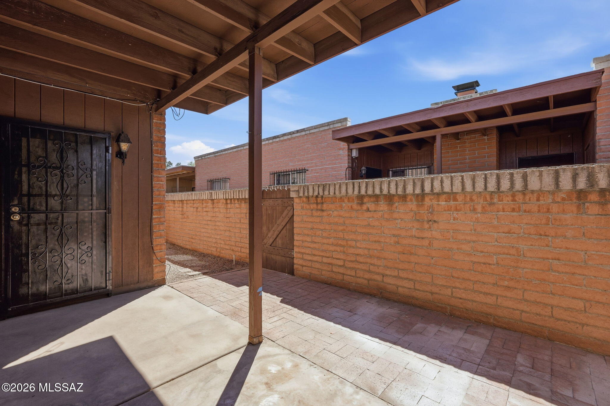 Ponderosa Estates Townhouses No 1 - Residential