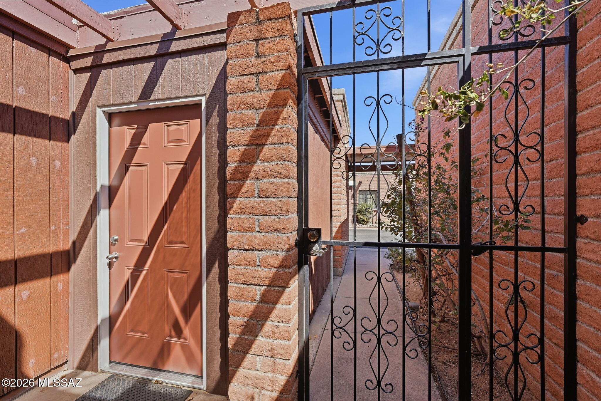 Ponderosa Estates Townhouses No 1 - Residential