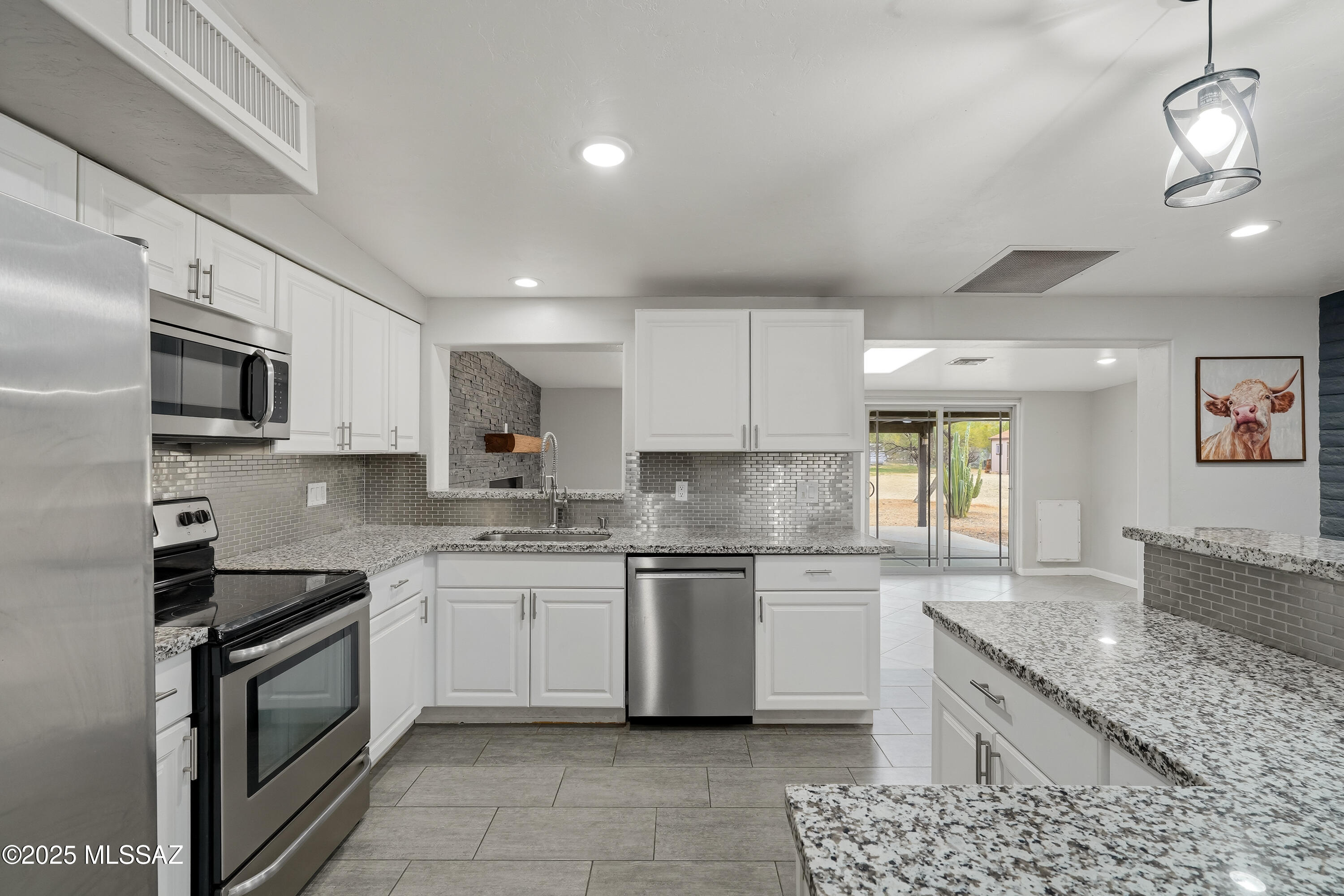 Rancho Verde(1-86) - Residential