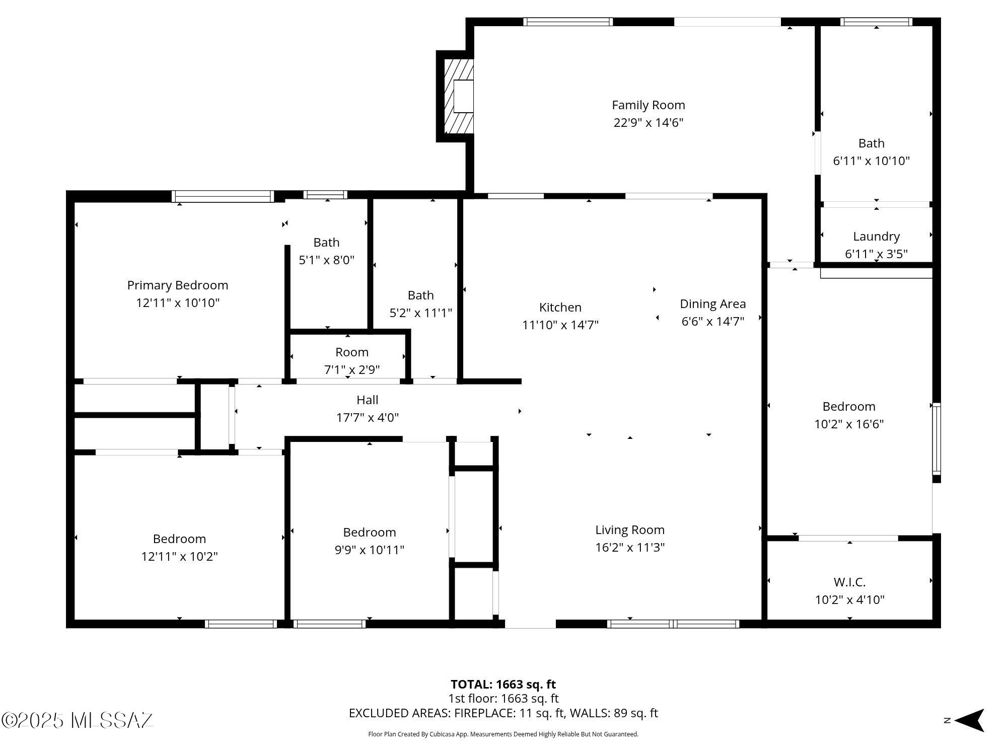 Rancho Verde(1-86) - Residential
