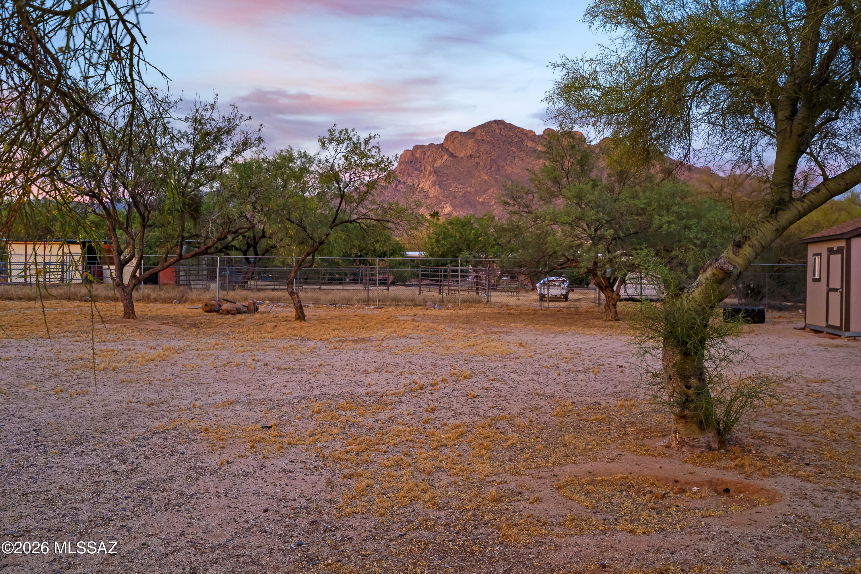 Rancho Verde(1-86) - Residential