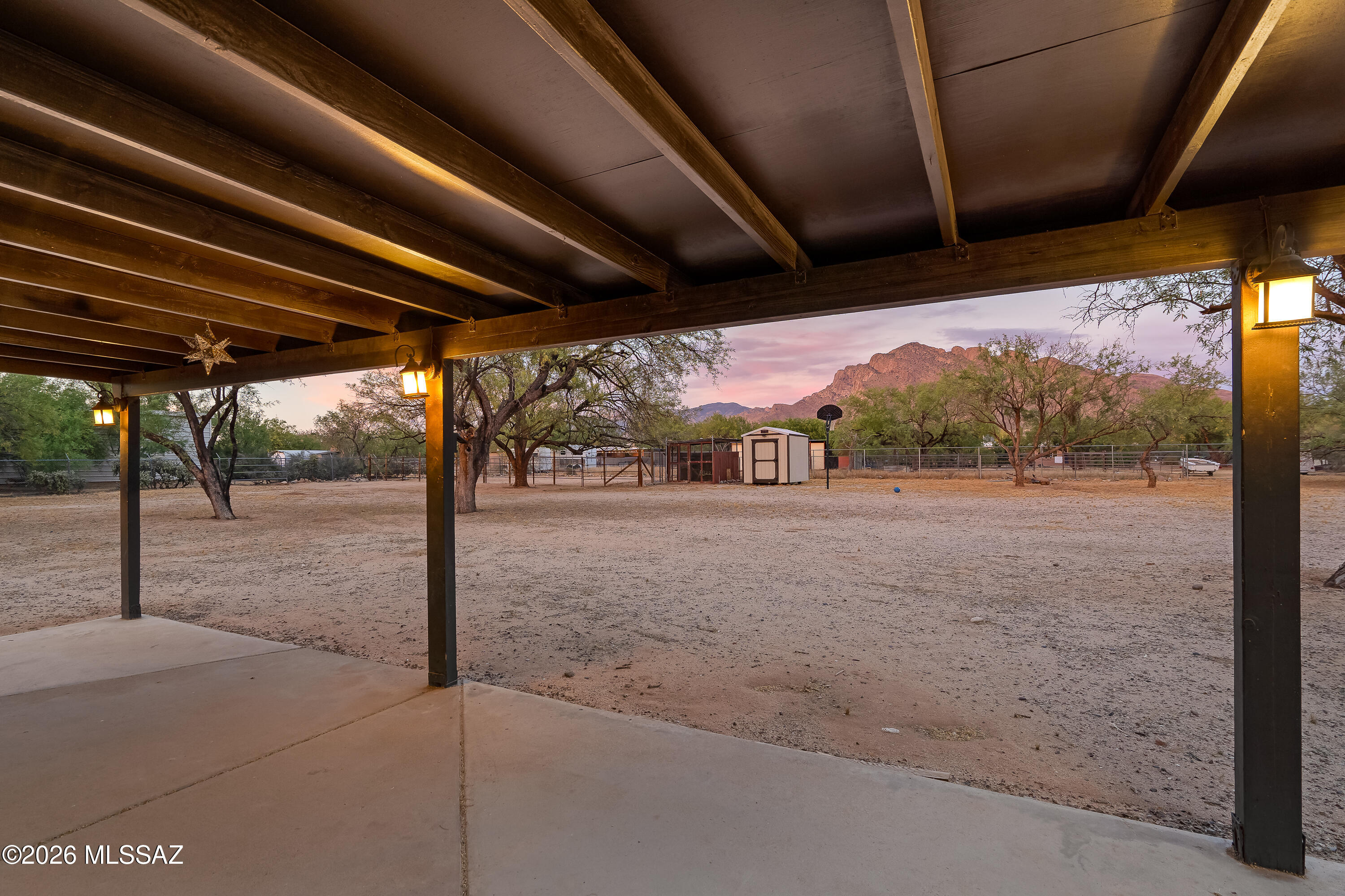 Rancho Verde(1-86) - Residential