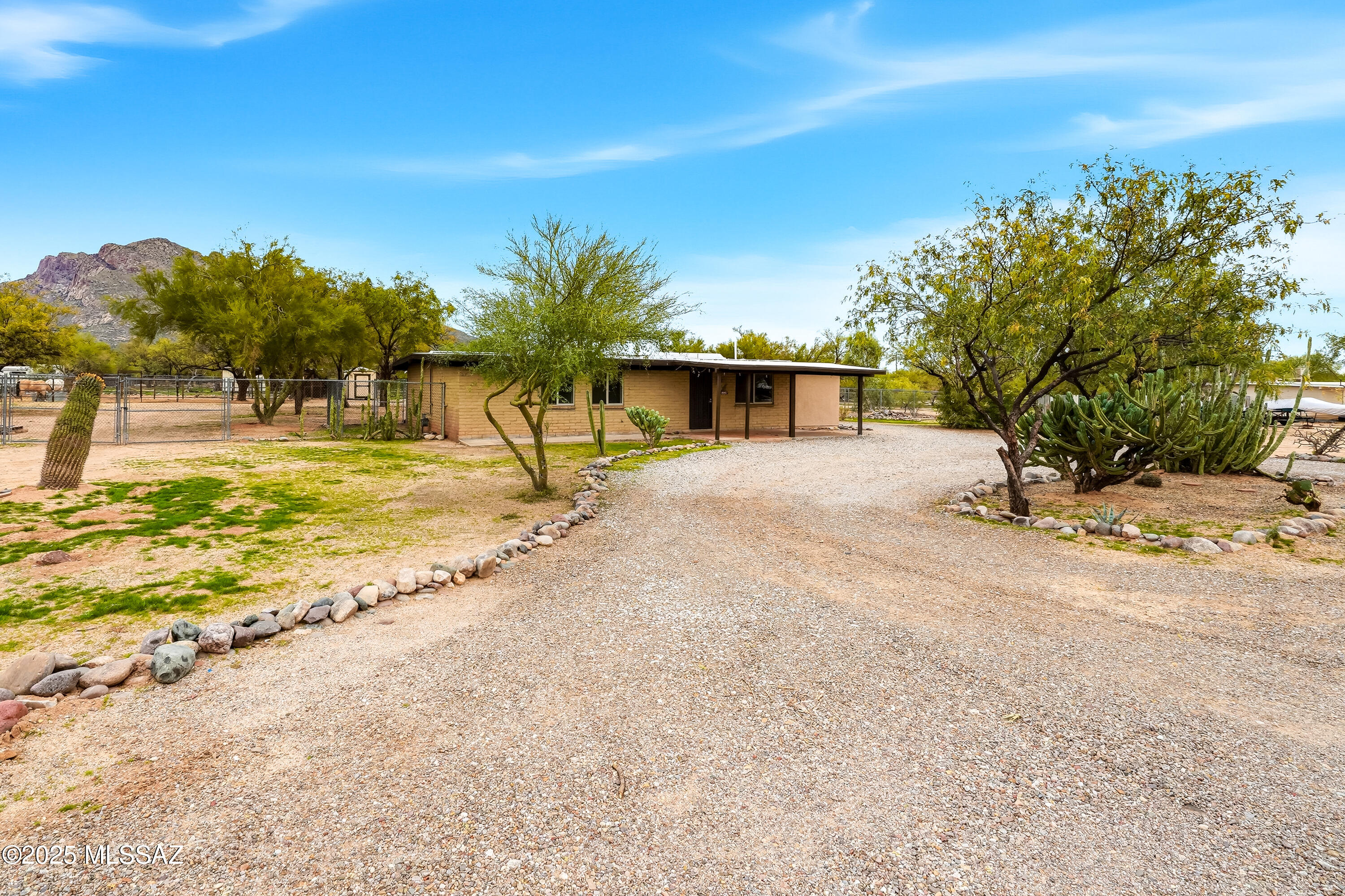 Rancho Verde(1-86) - Residential