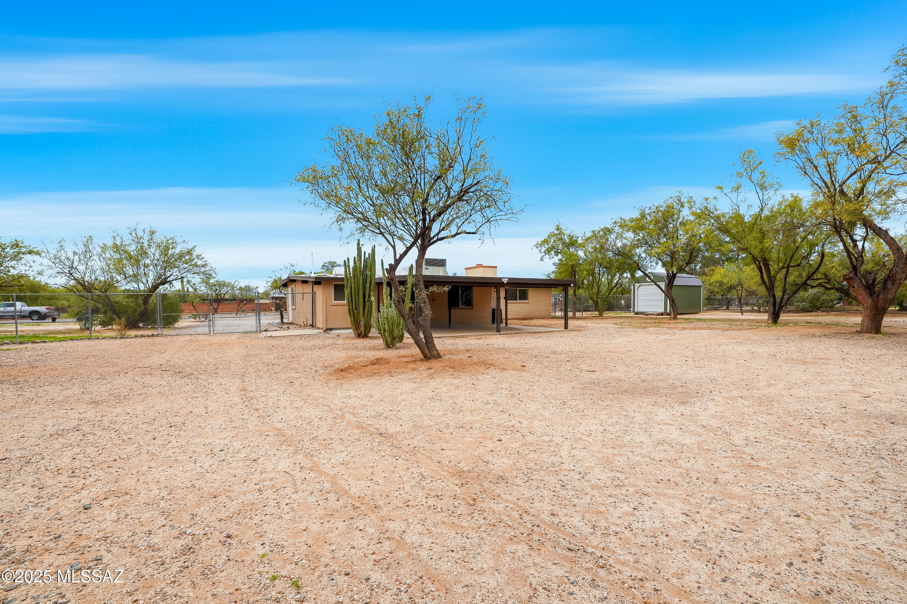 Rancho Verde(1-86) - Residential