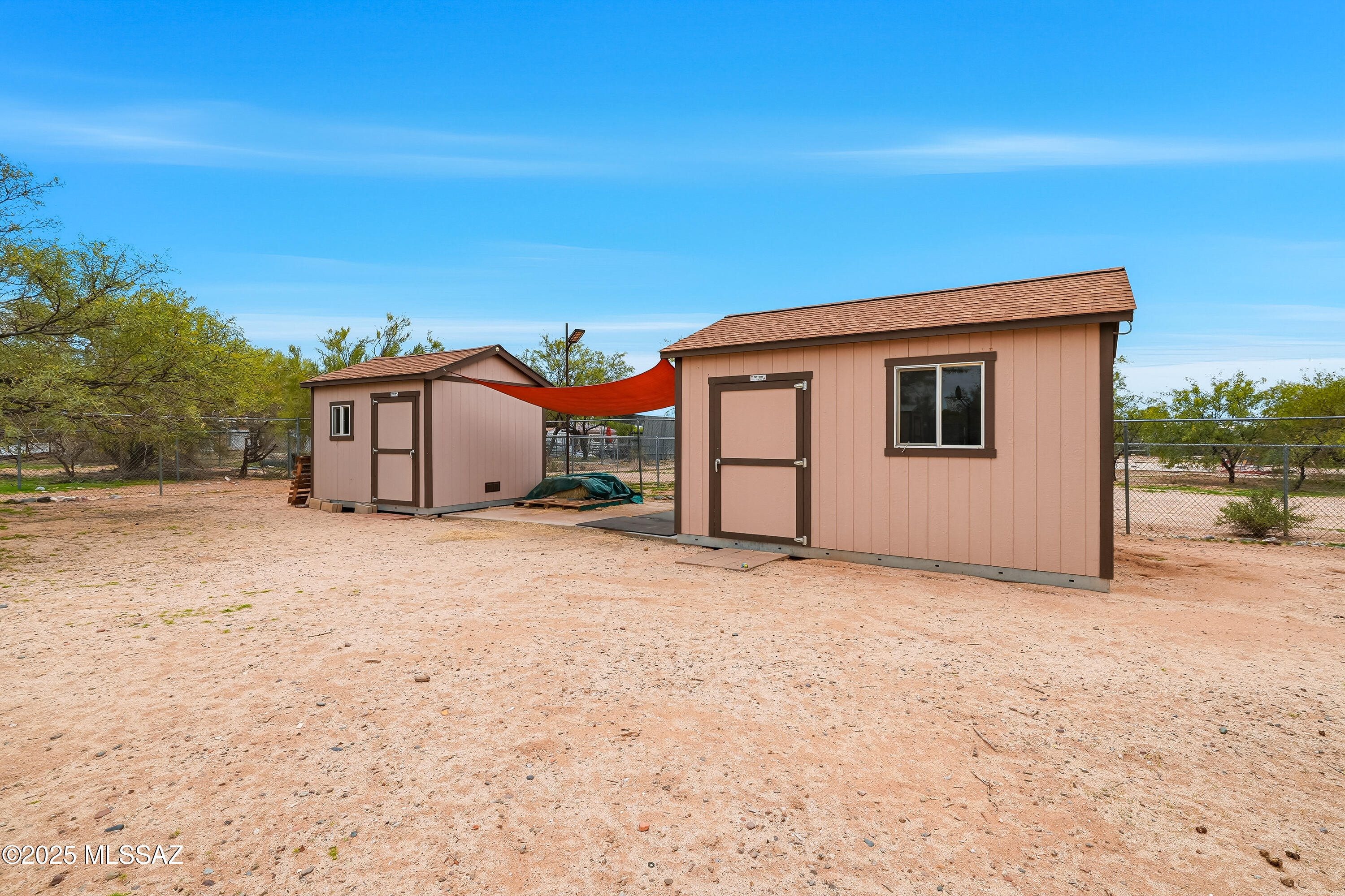 Rancho Verde(1-86) - Residential