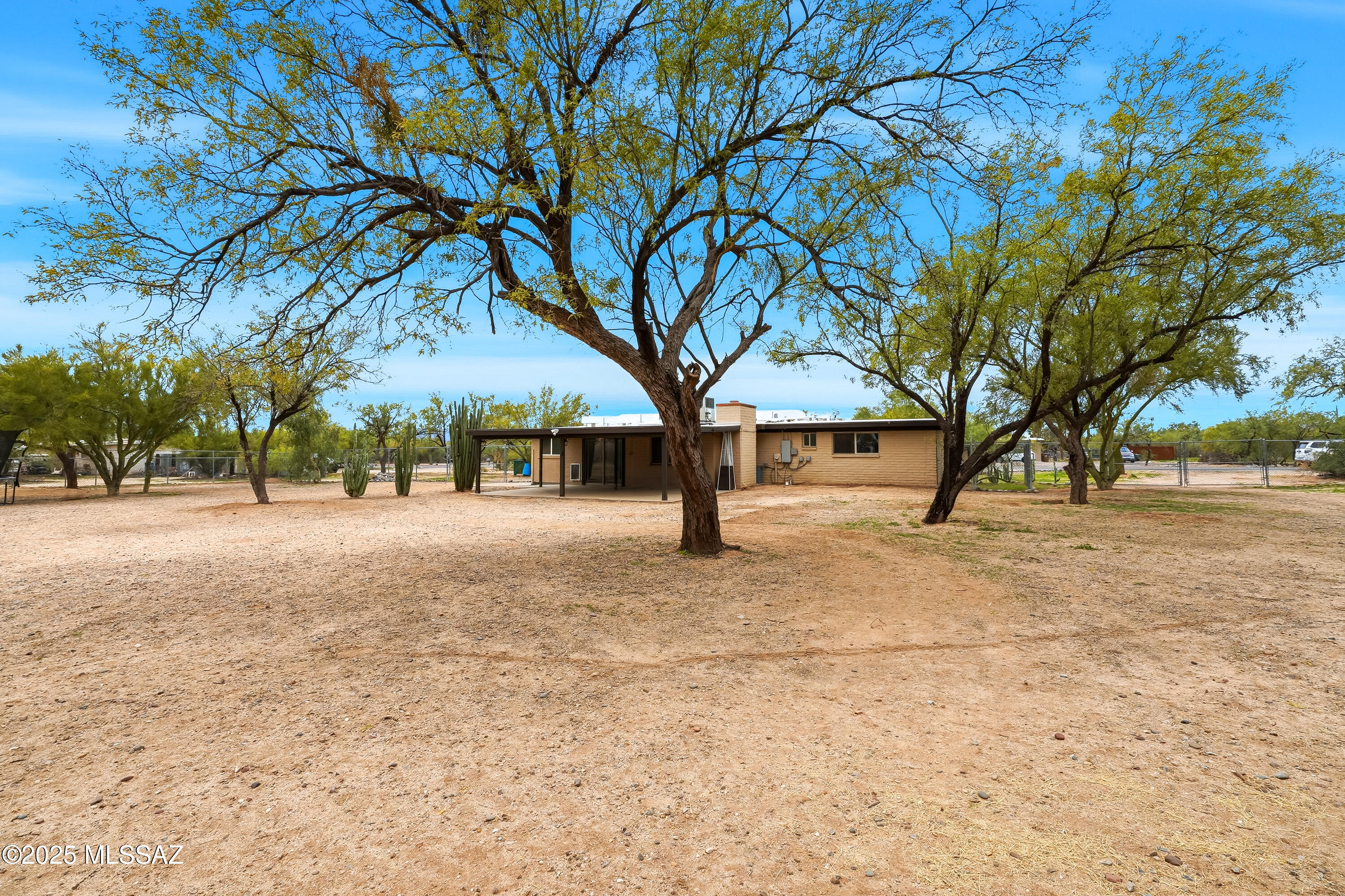 Rancho Verde(1-86) - Residential