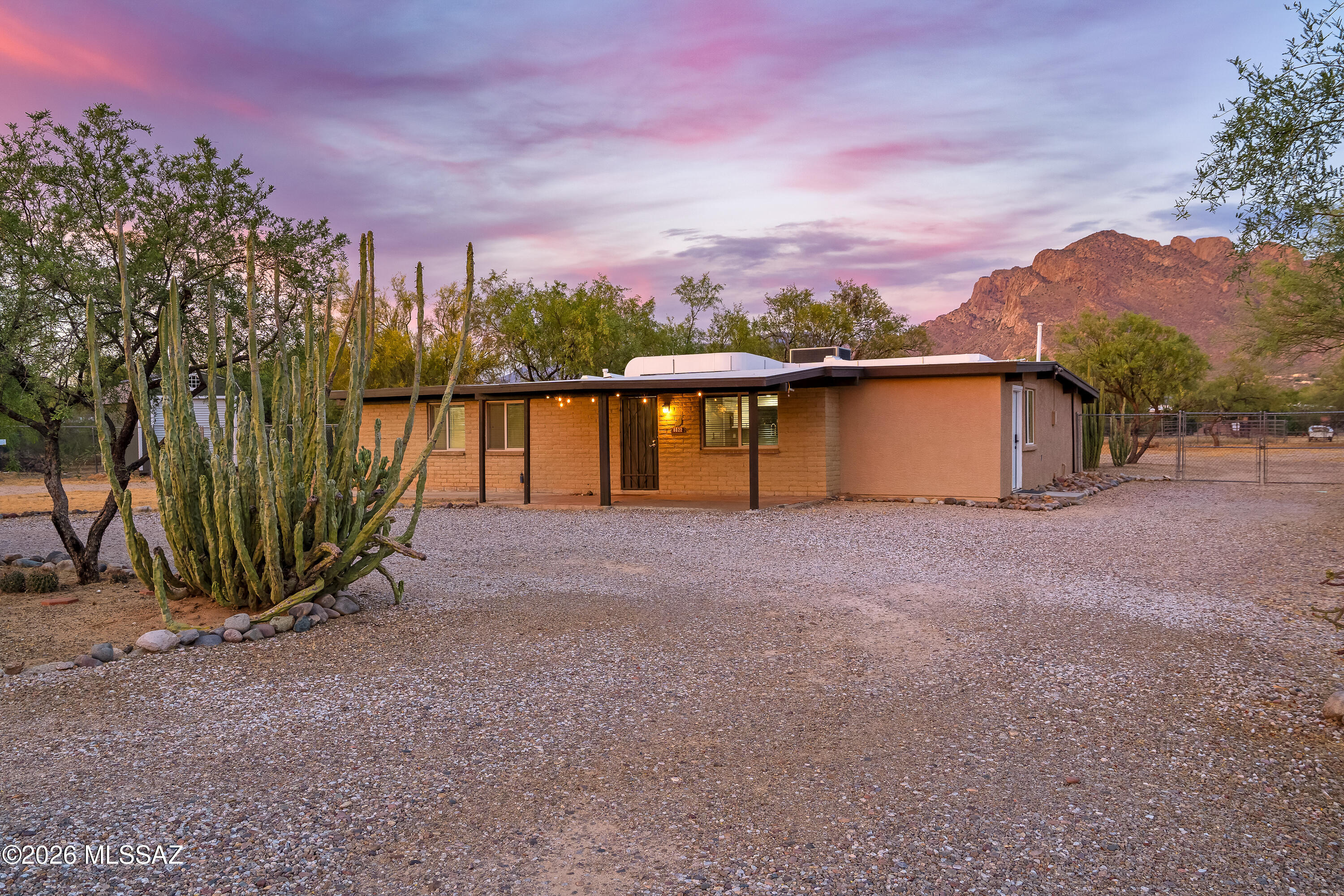 Rancho Verde(1-86) - Residential