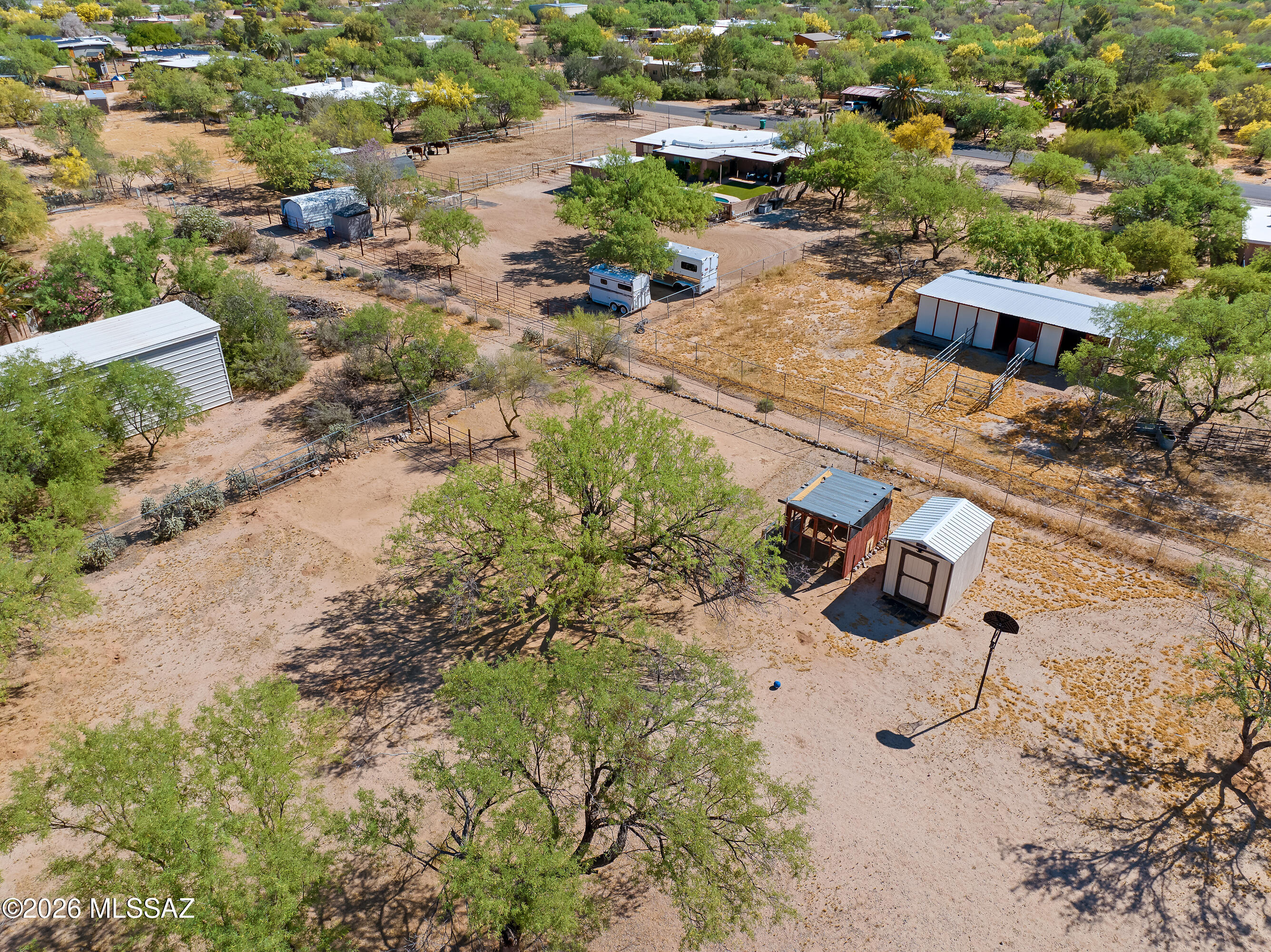 Rancho Verde(1-86) - Residential
