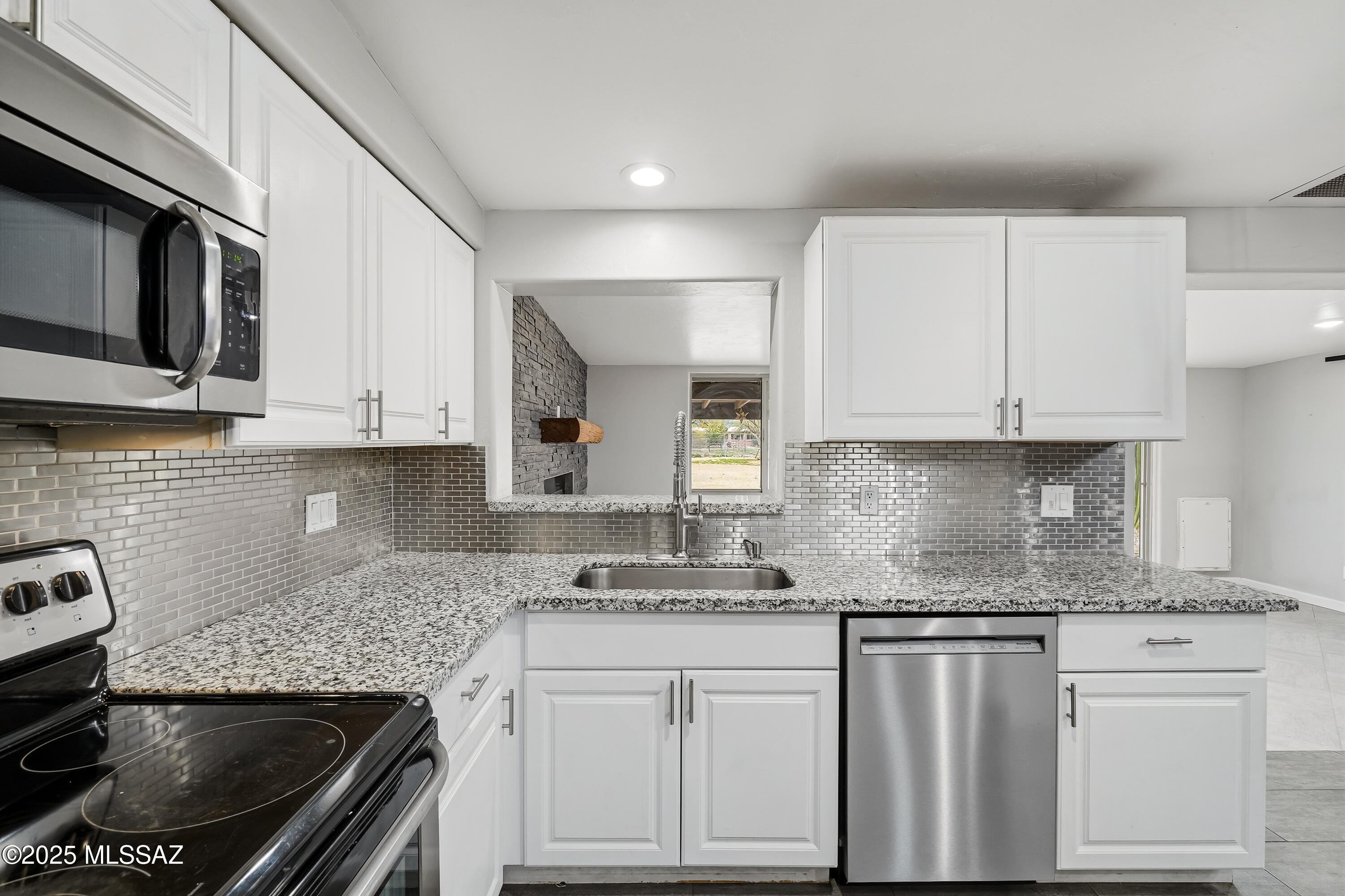 Rancho Verde(1-86) - Residential