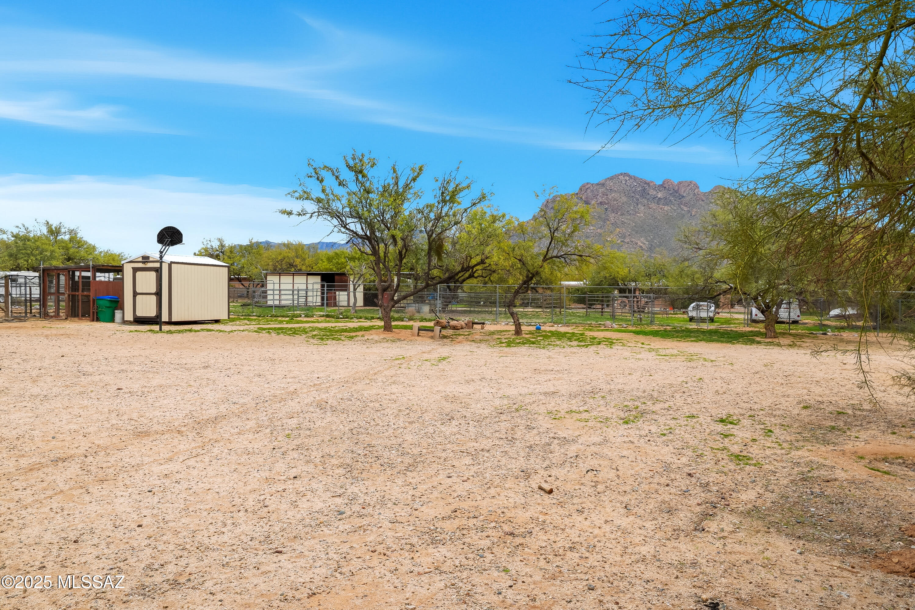 Rancho Verde(1-86) - Residential