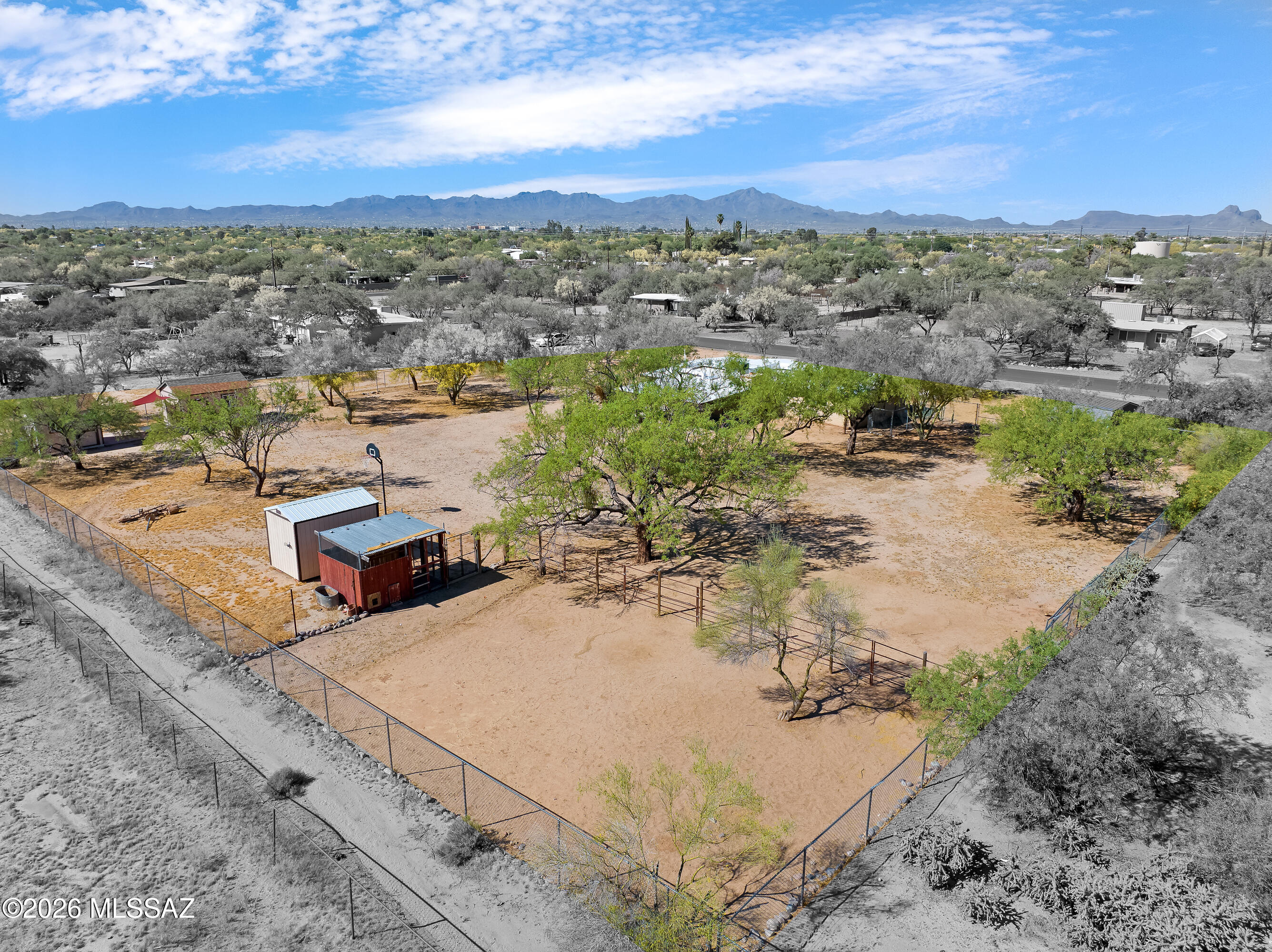 Rancho Verde(1-86) - Residential