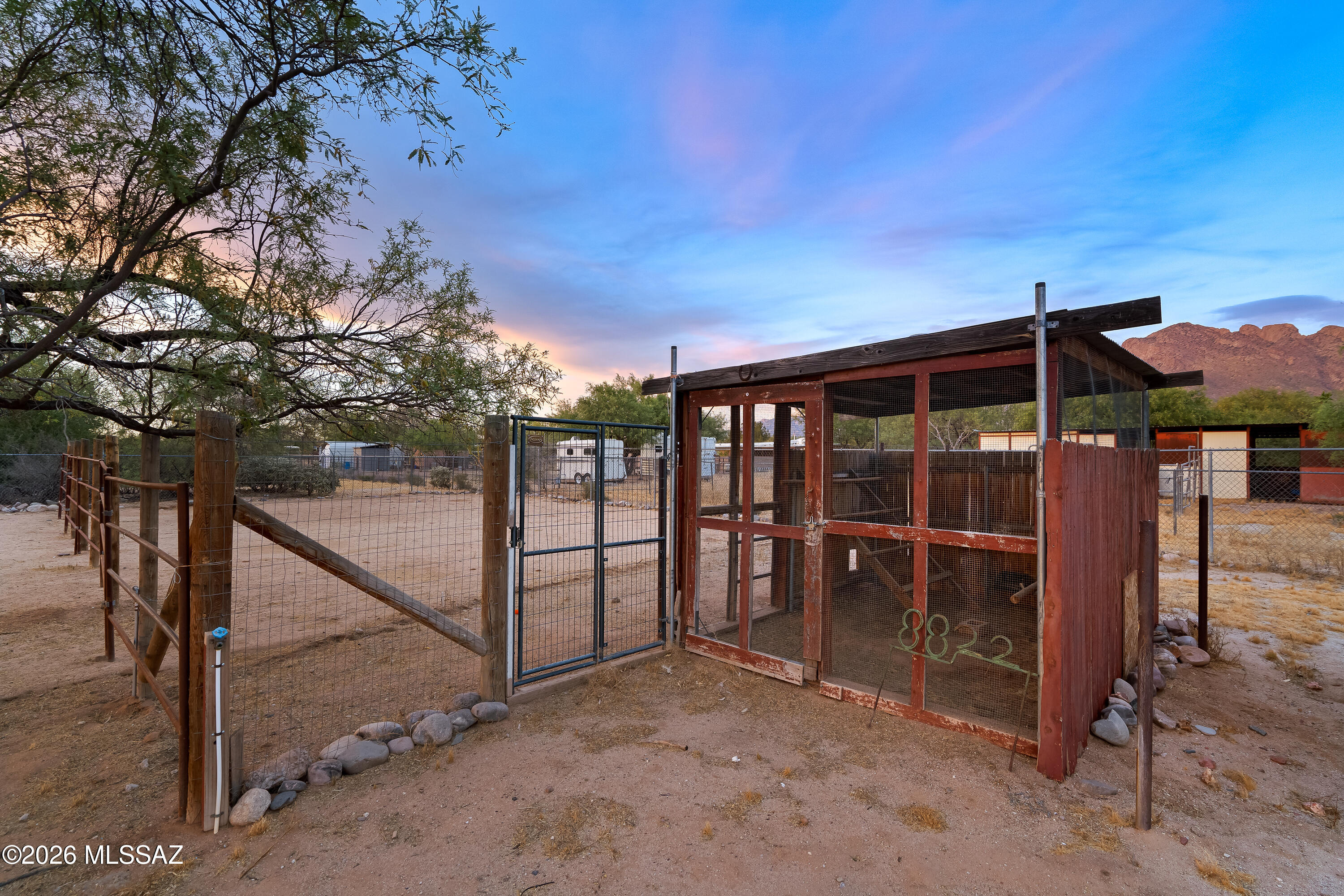 Rancho Verde(1-86) - Residential