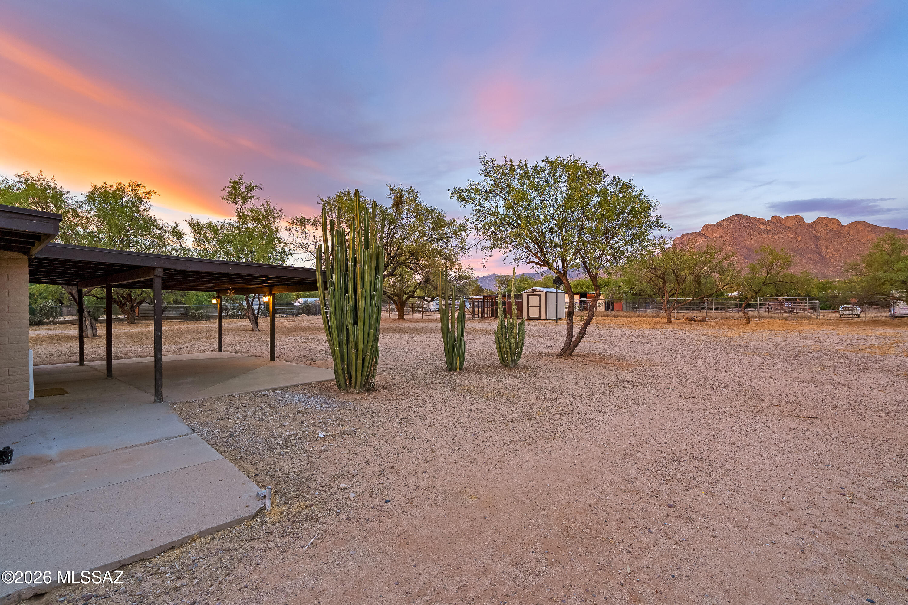 Rancho Verde(1-86) - Residential