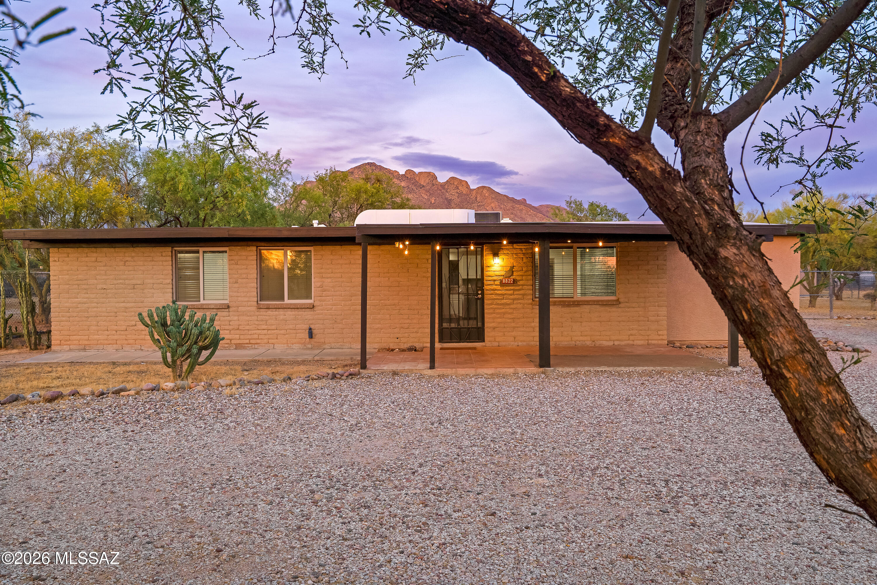 Rancho Verde(1-86) - Residential