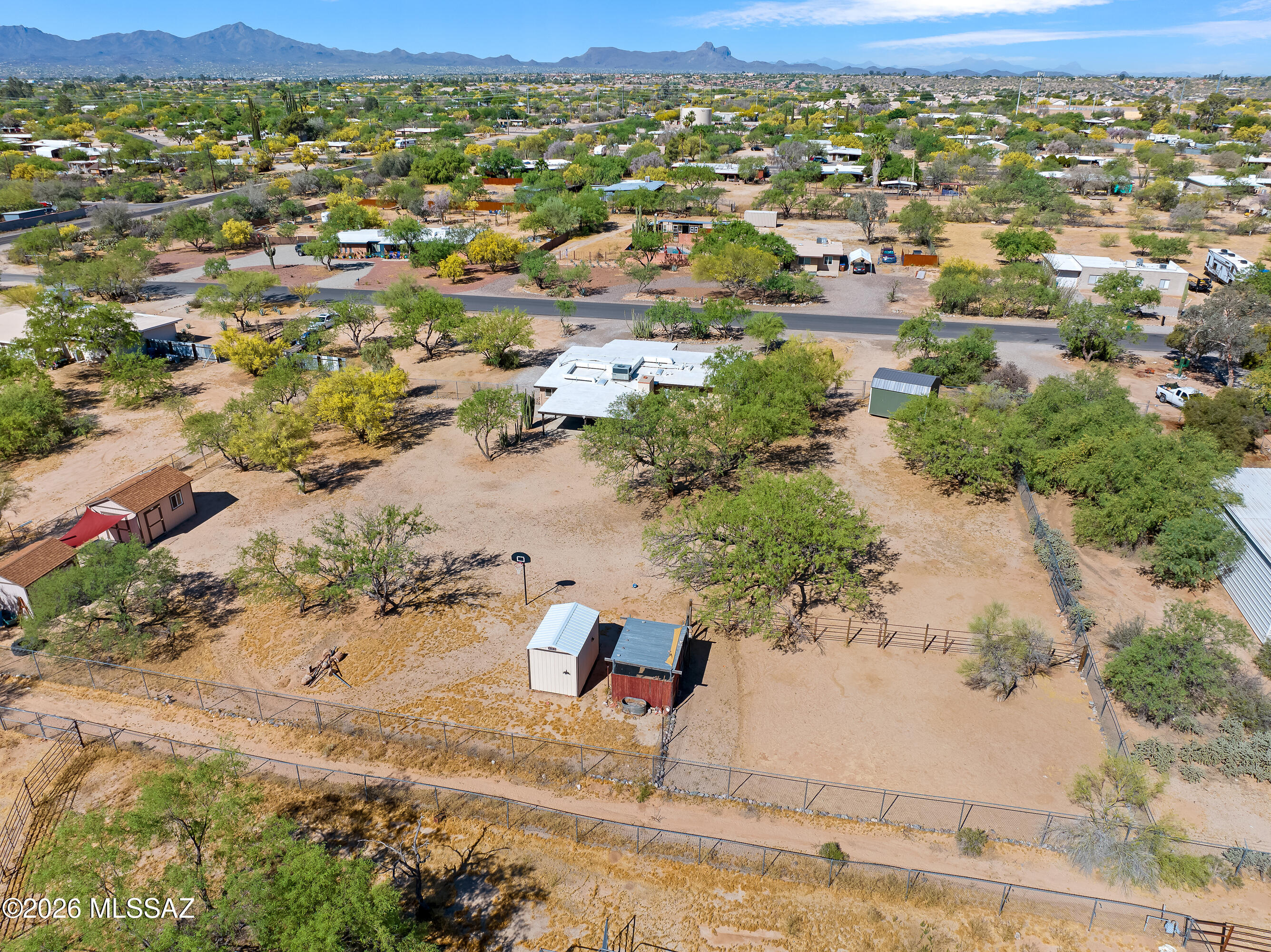 Rancho Verde(1-86) - Residential
