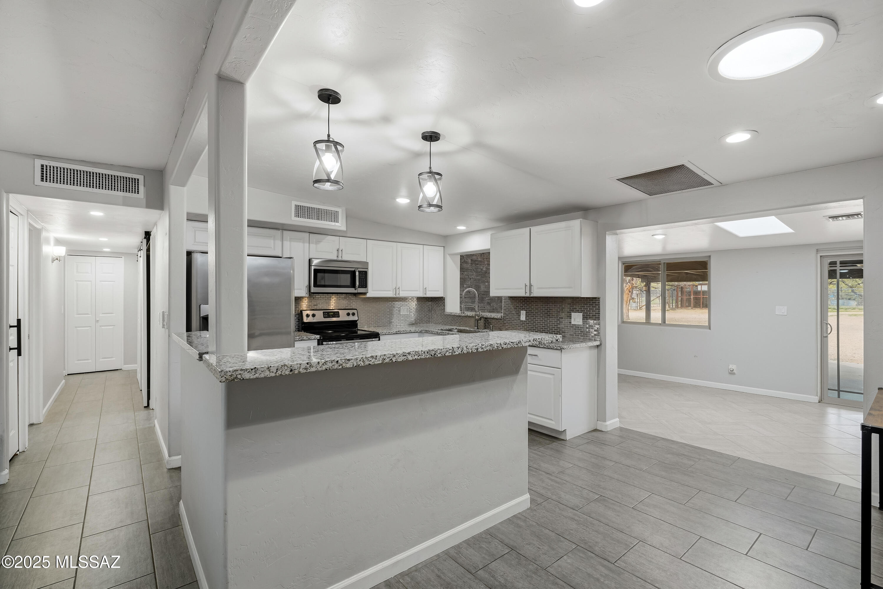 Rancho Verde(1-86) - Residential