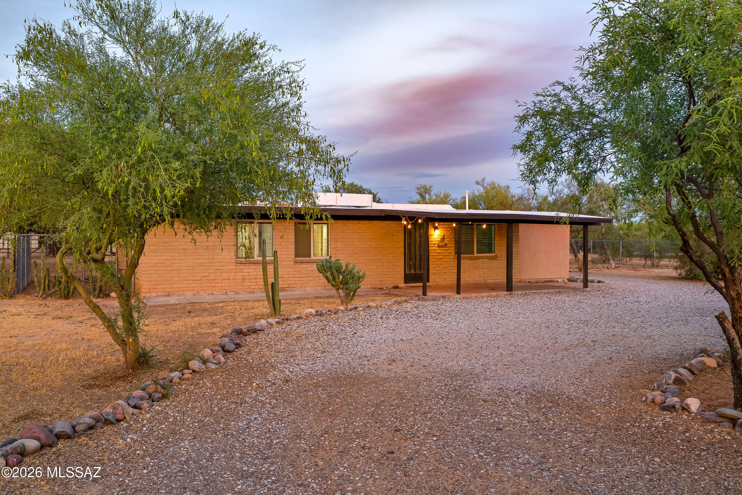 Rancho Verde(1-86) - Residential