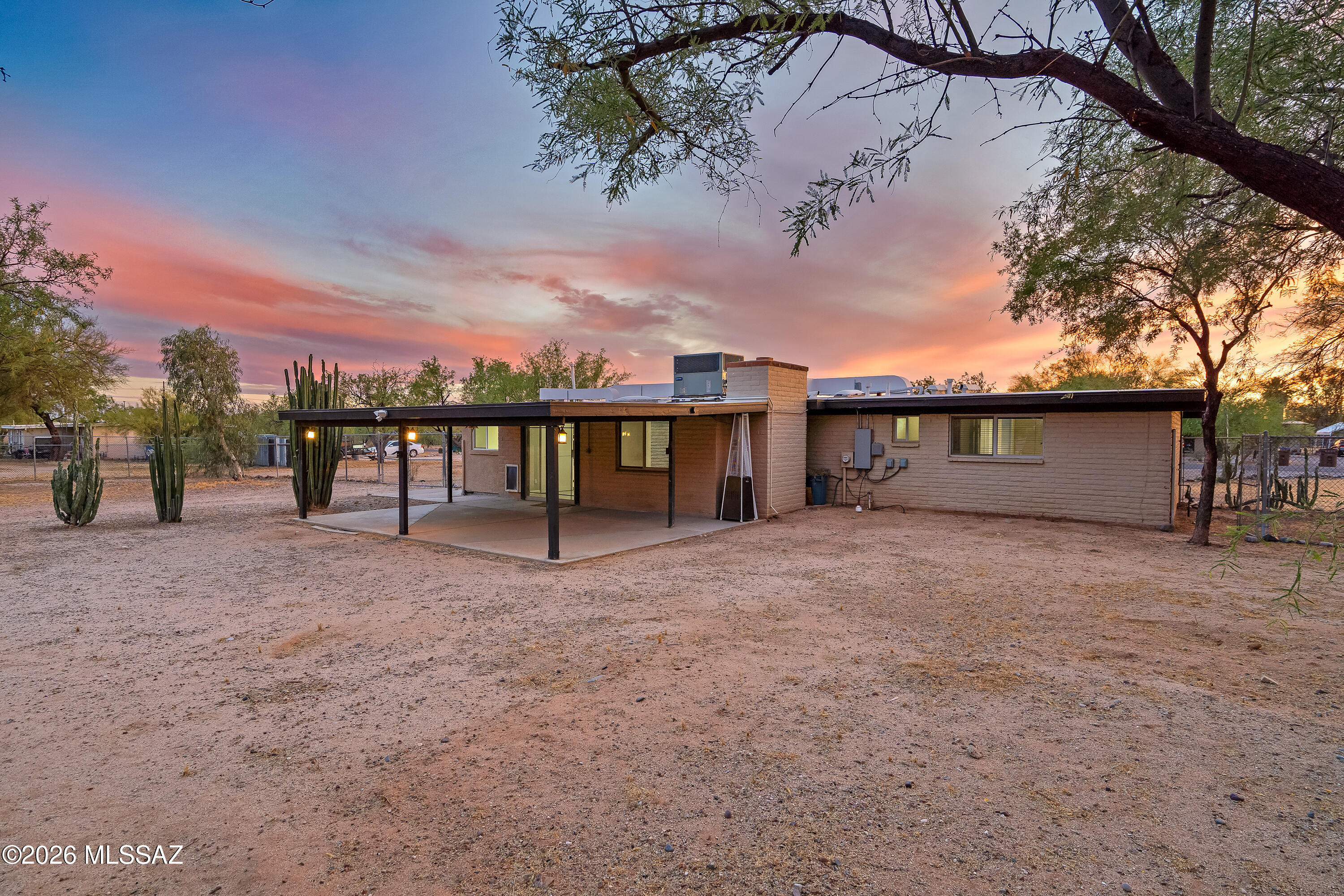 Rancho Verde(1-86) - Residential