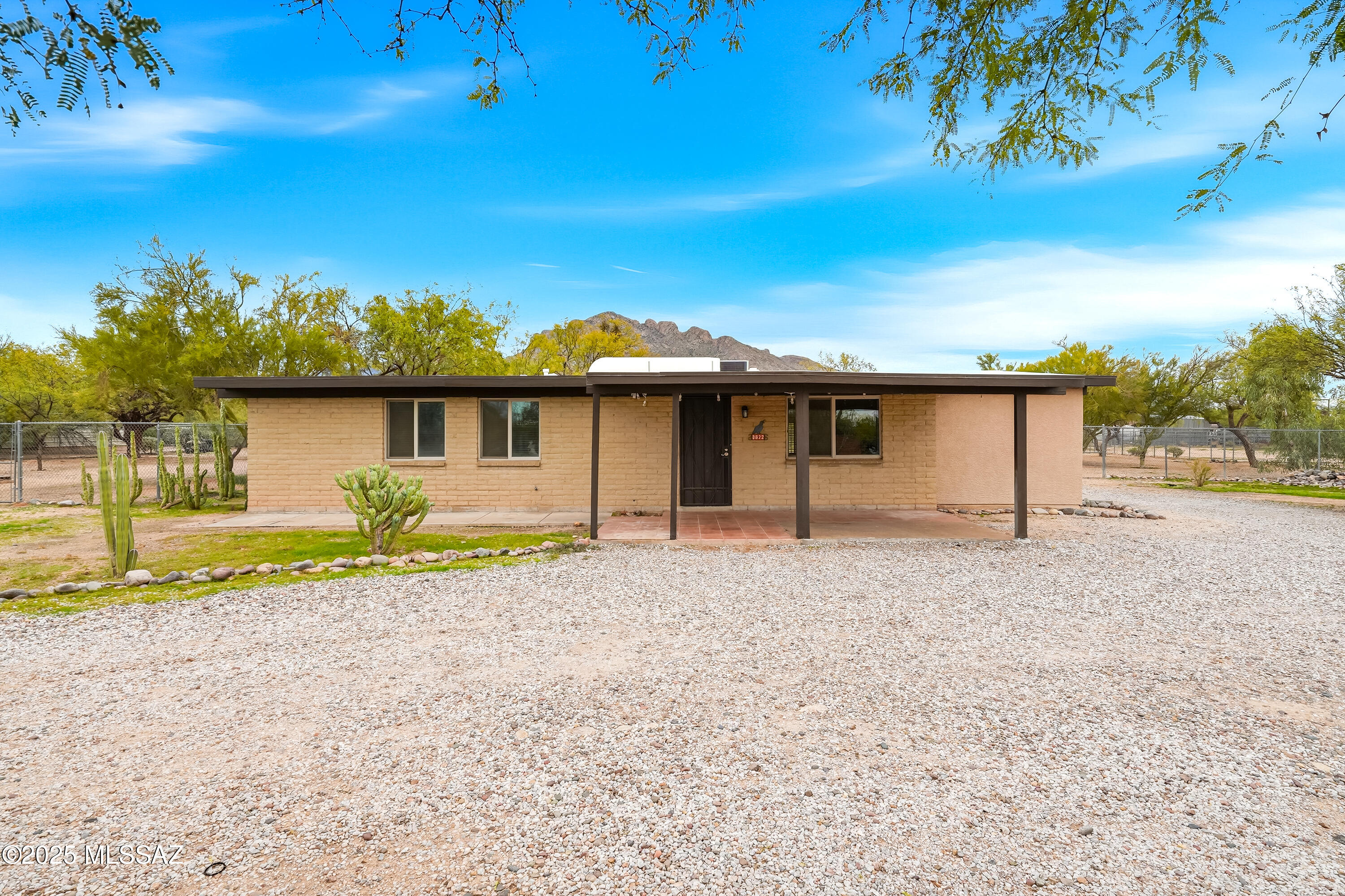Rancho Verde(1-86) - Residential