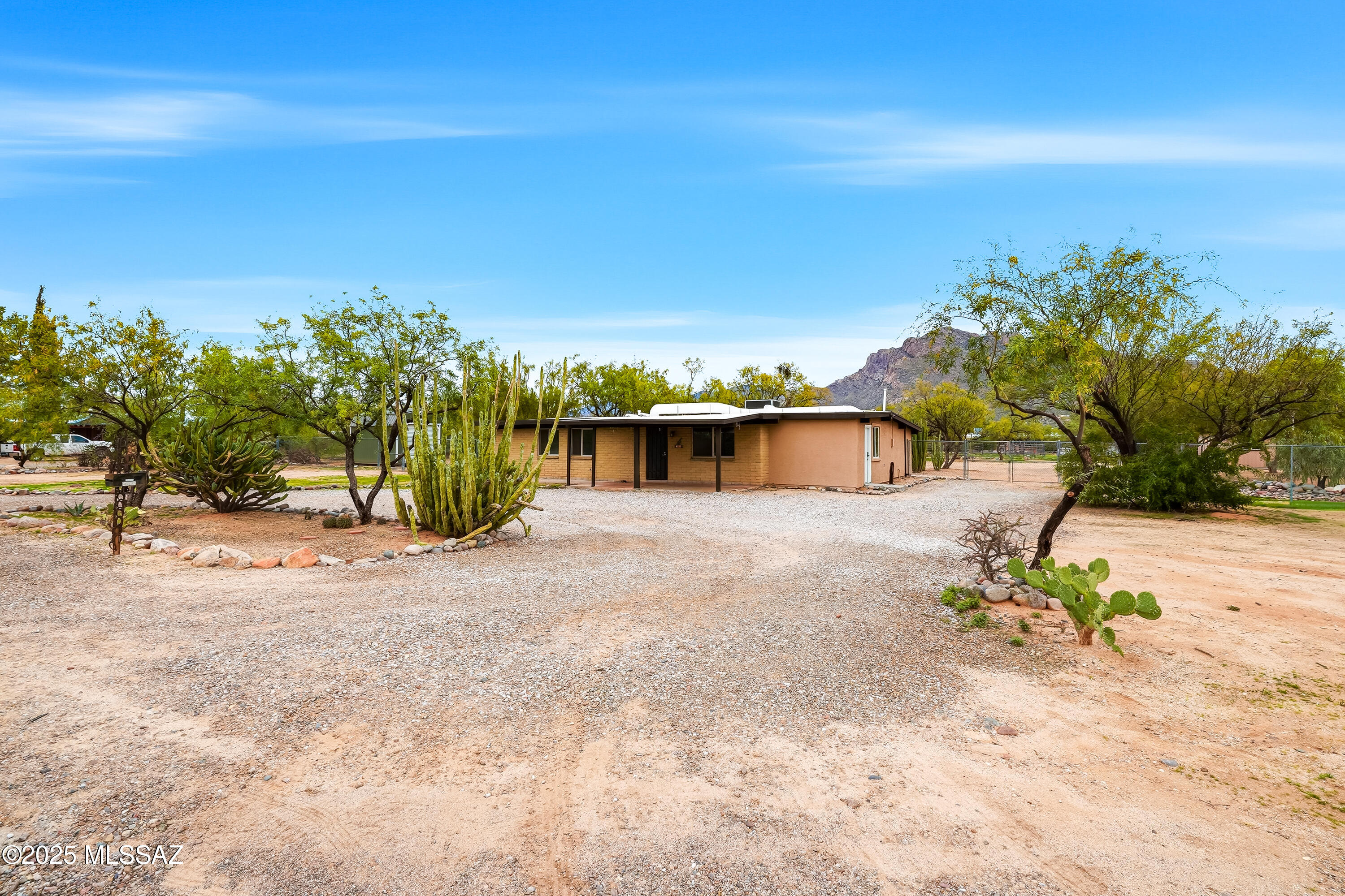 Rancho Verde(1-86) - Residential