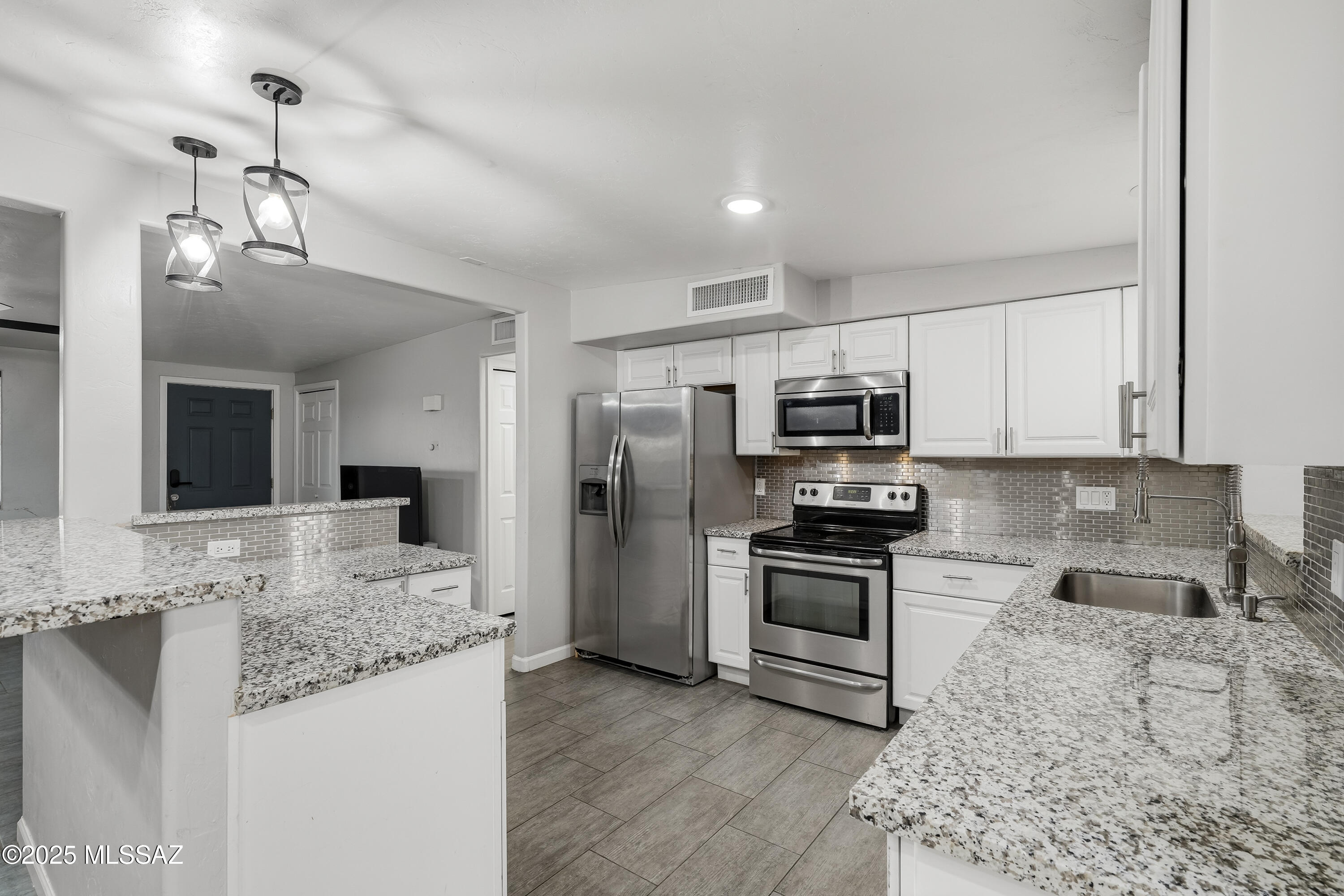 Rancho Verde(1-86) - Residential