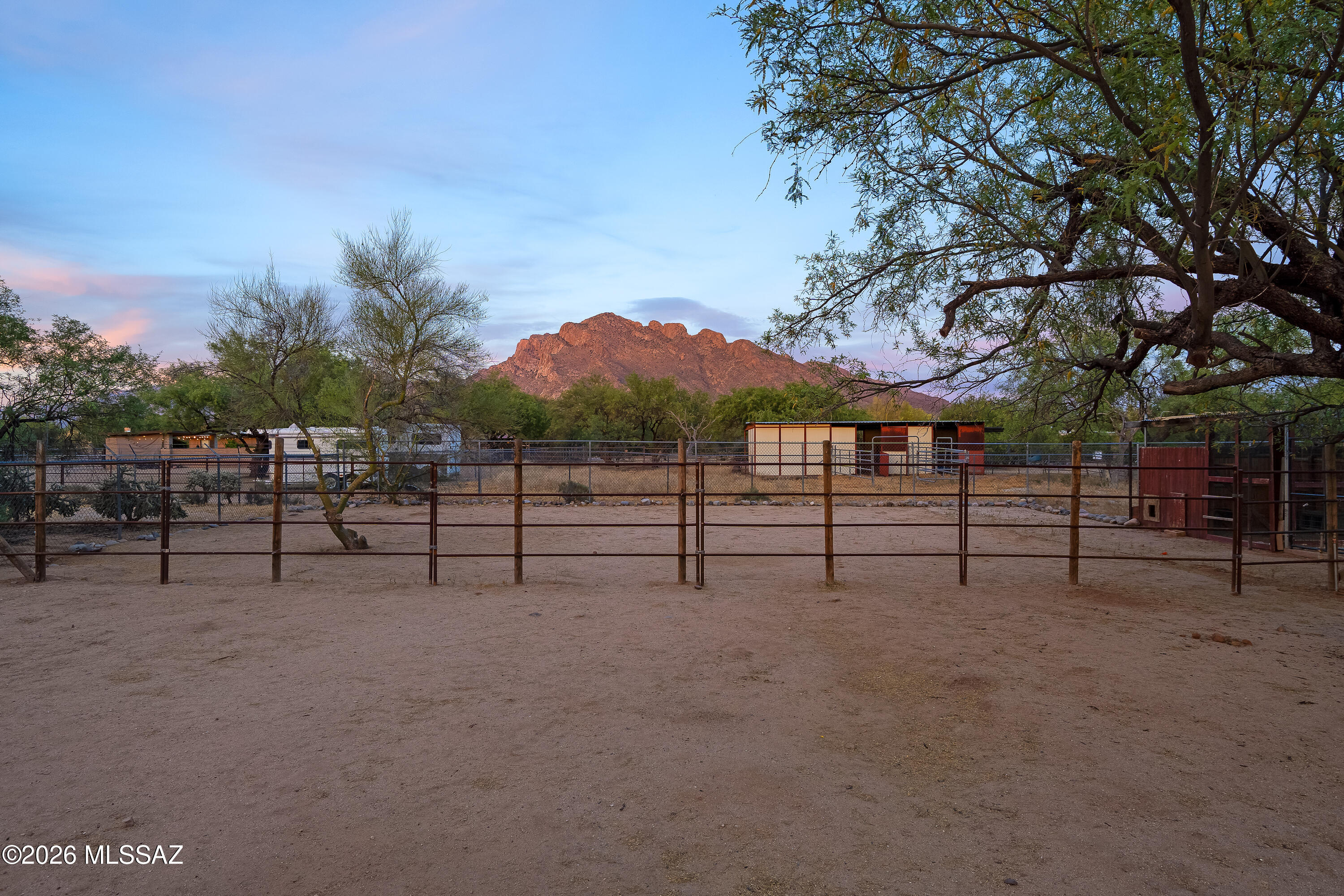 Rancho Verde(1-86) - Residential