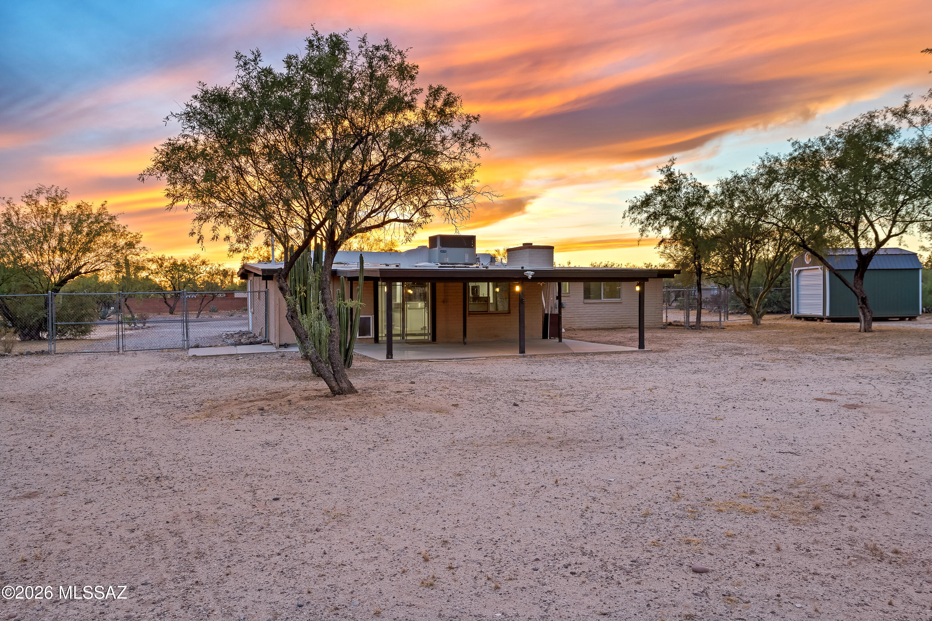 Rancho Verde(1-86) - Residential