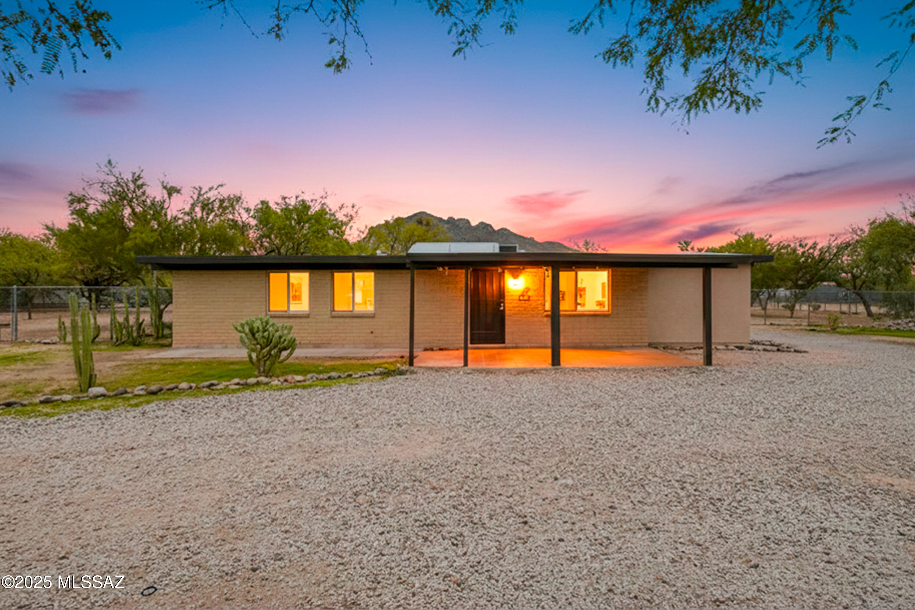 Rancho Verde(1-86) - Residential