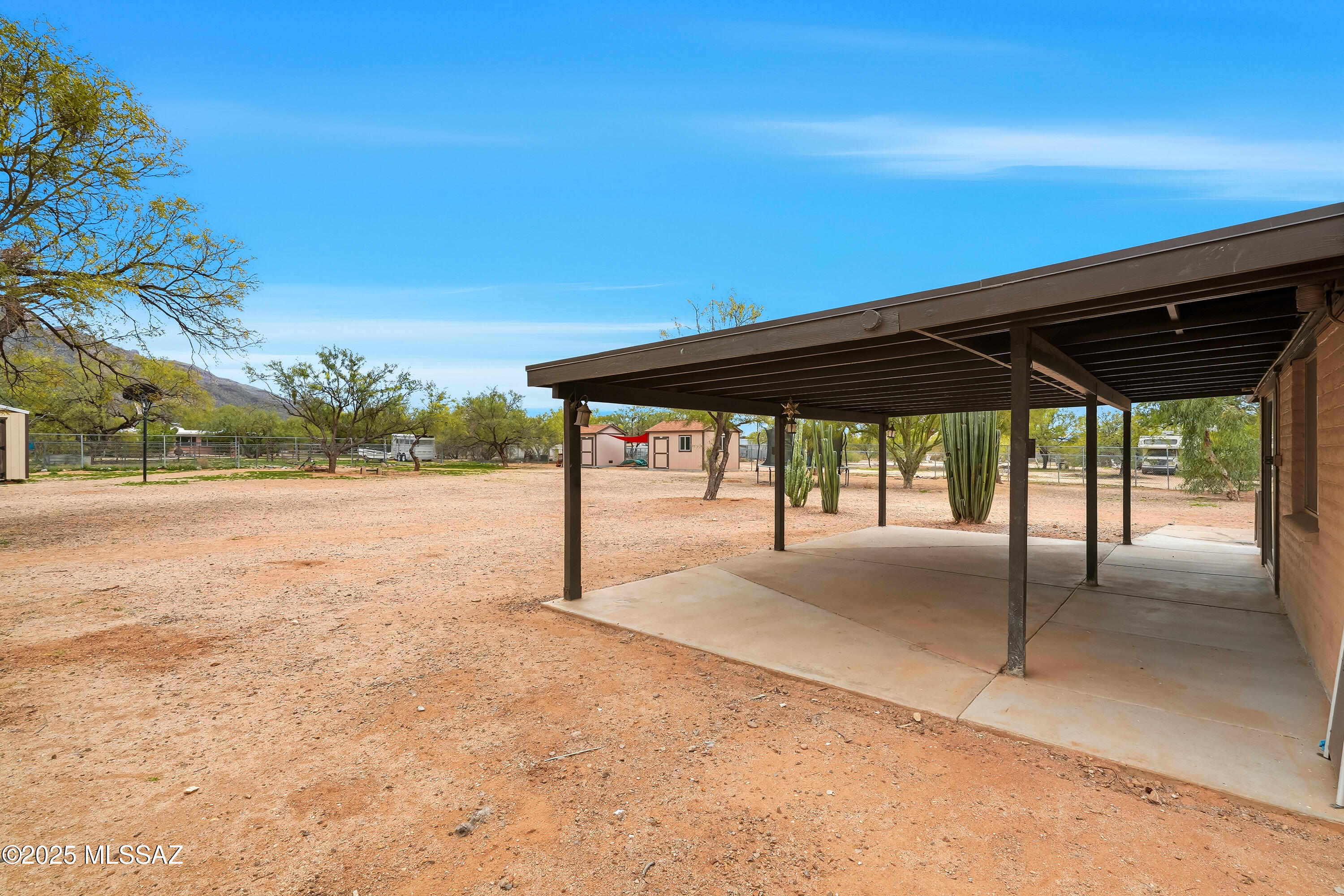 Rancho Verde(1-86) - Residential