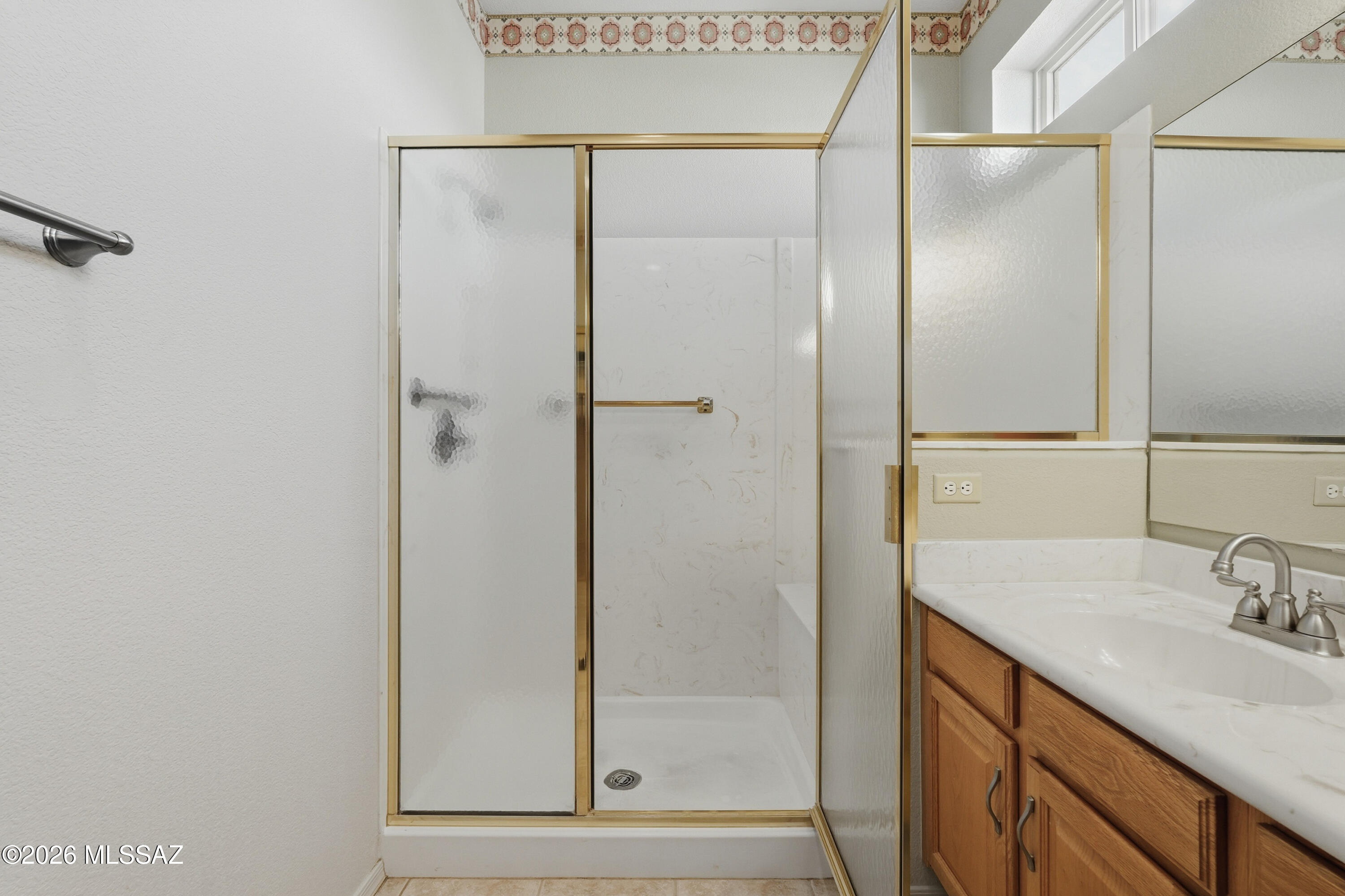 Las Campanas BLK G (96-216) - Residential