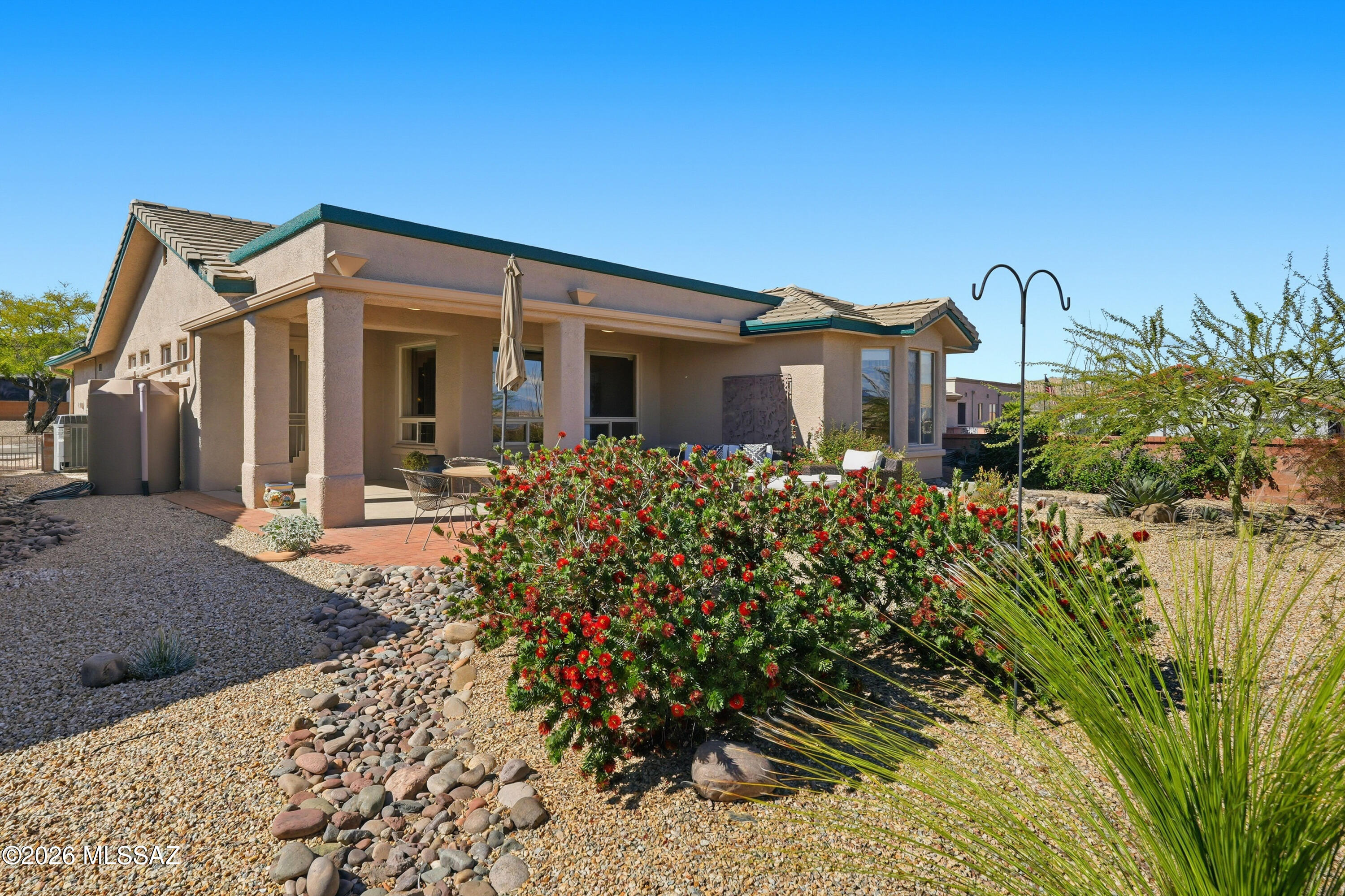 Las Campanas BLK G (96-216) - Residential