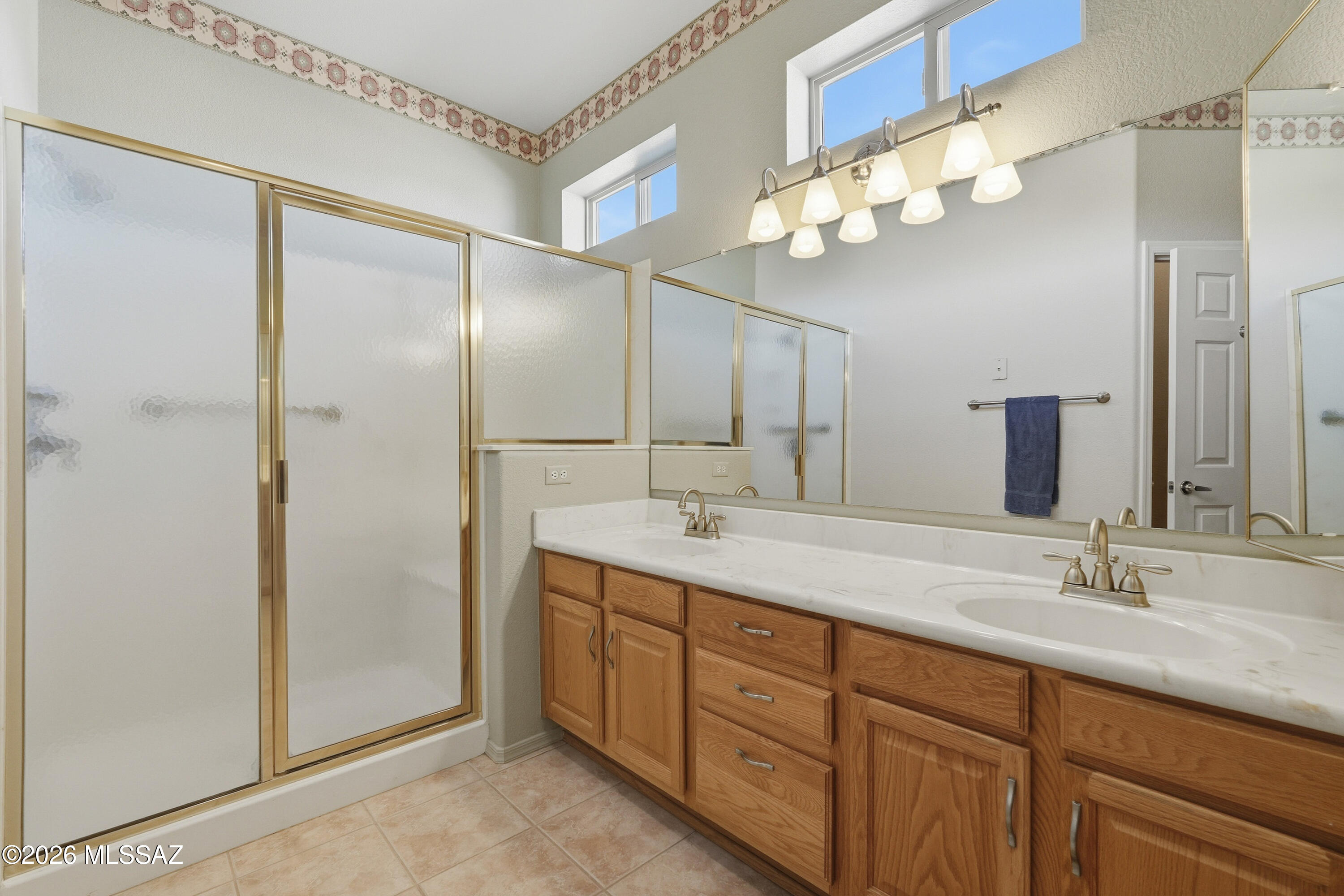 Las Campanas BLK G (96-216) - Residential