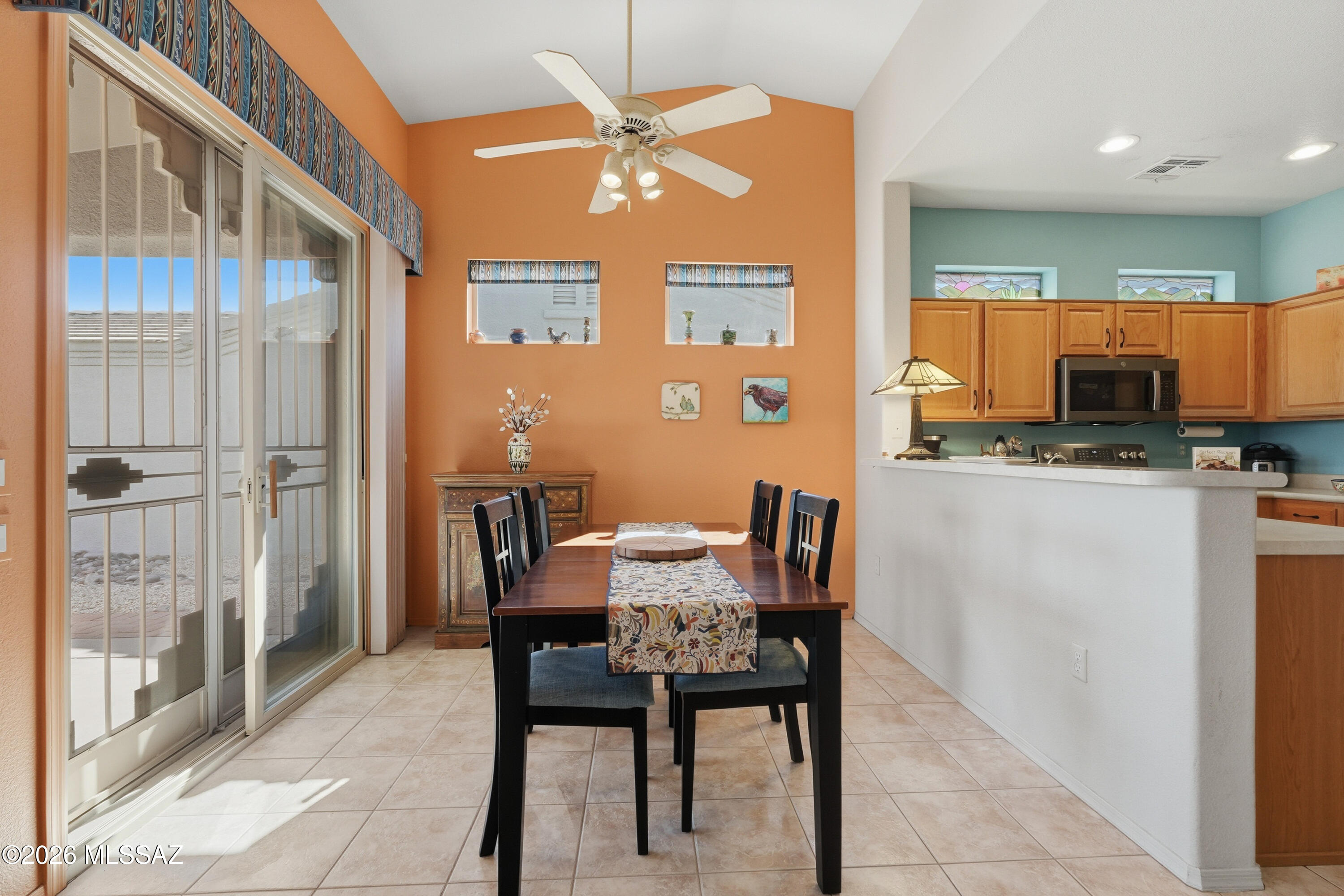 Las Campanas BLK G (96-216) - Residential