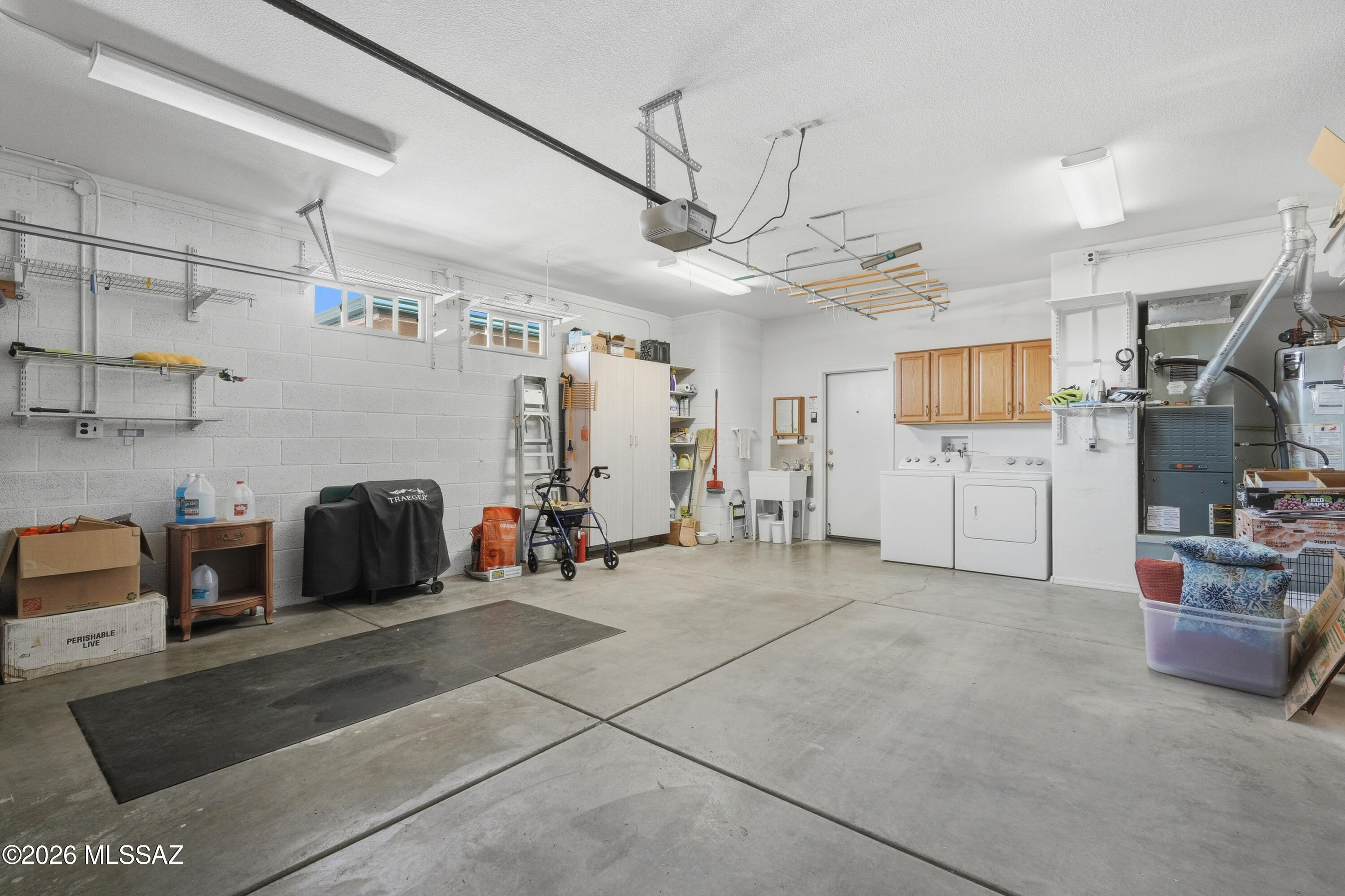 Las Campanas BLK G (96-216) - Residential