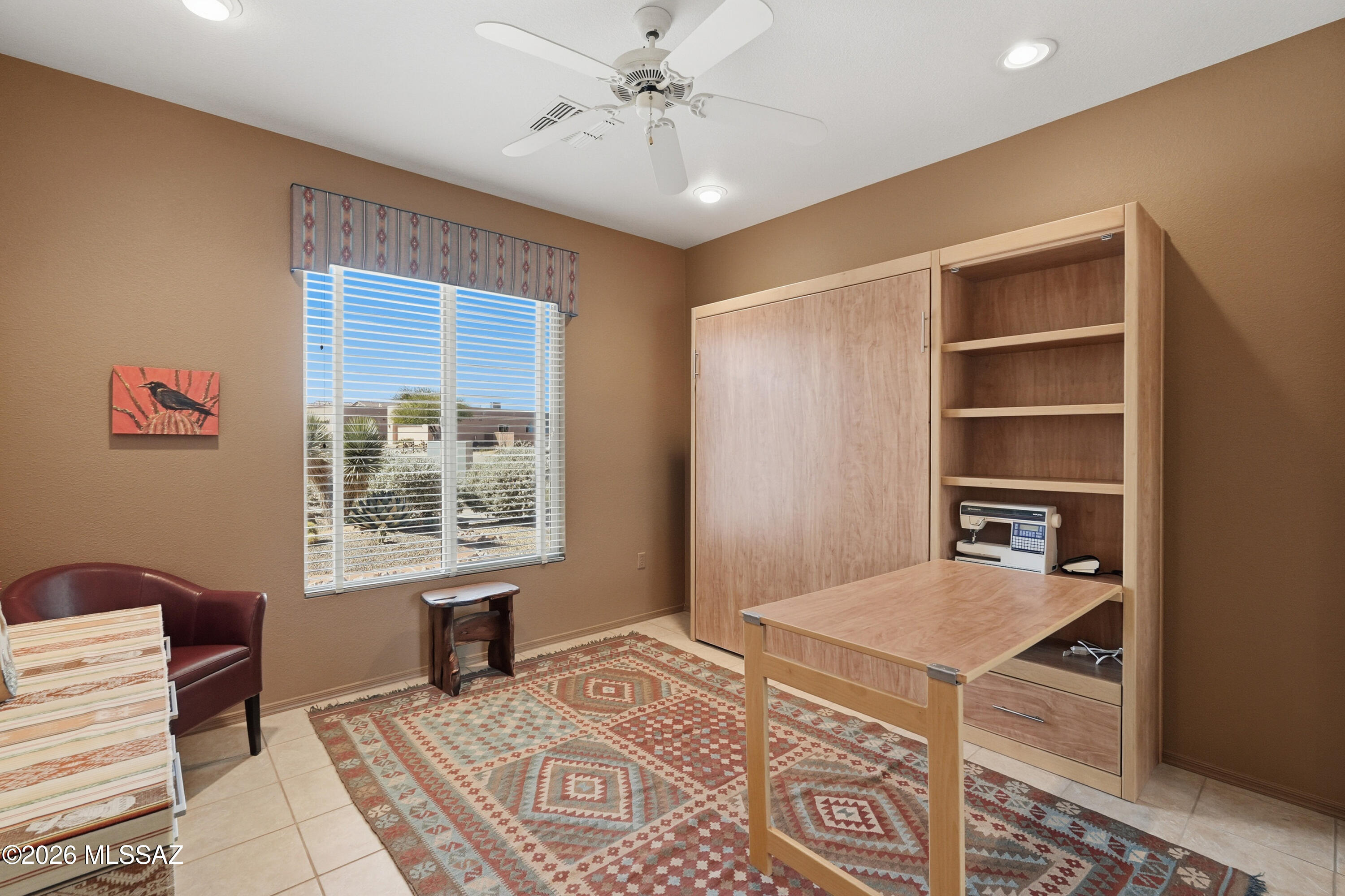 Las Campanas BLK G (96-216) - Residential