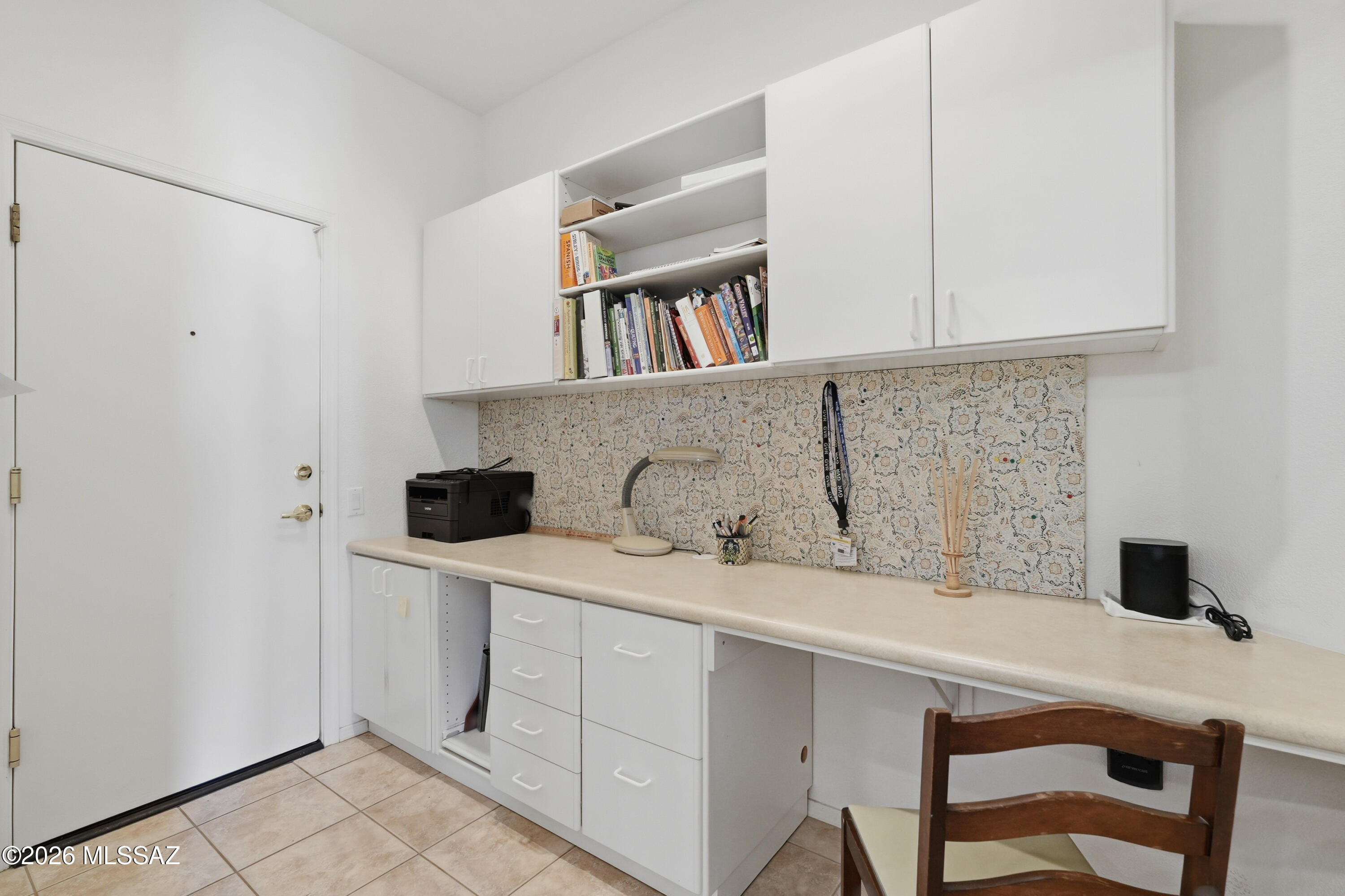 Las Campanas BLK G (96-216) - Residential