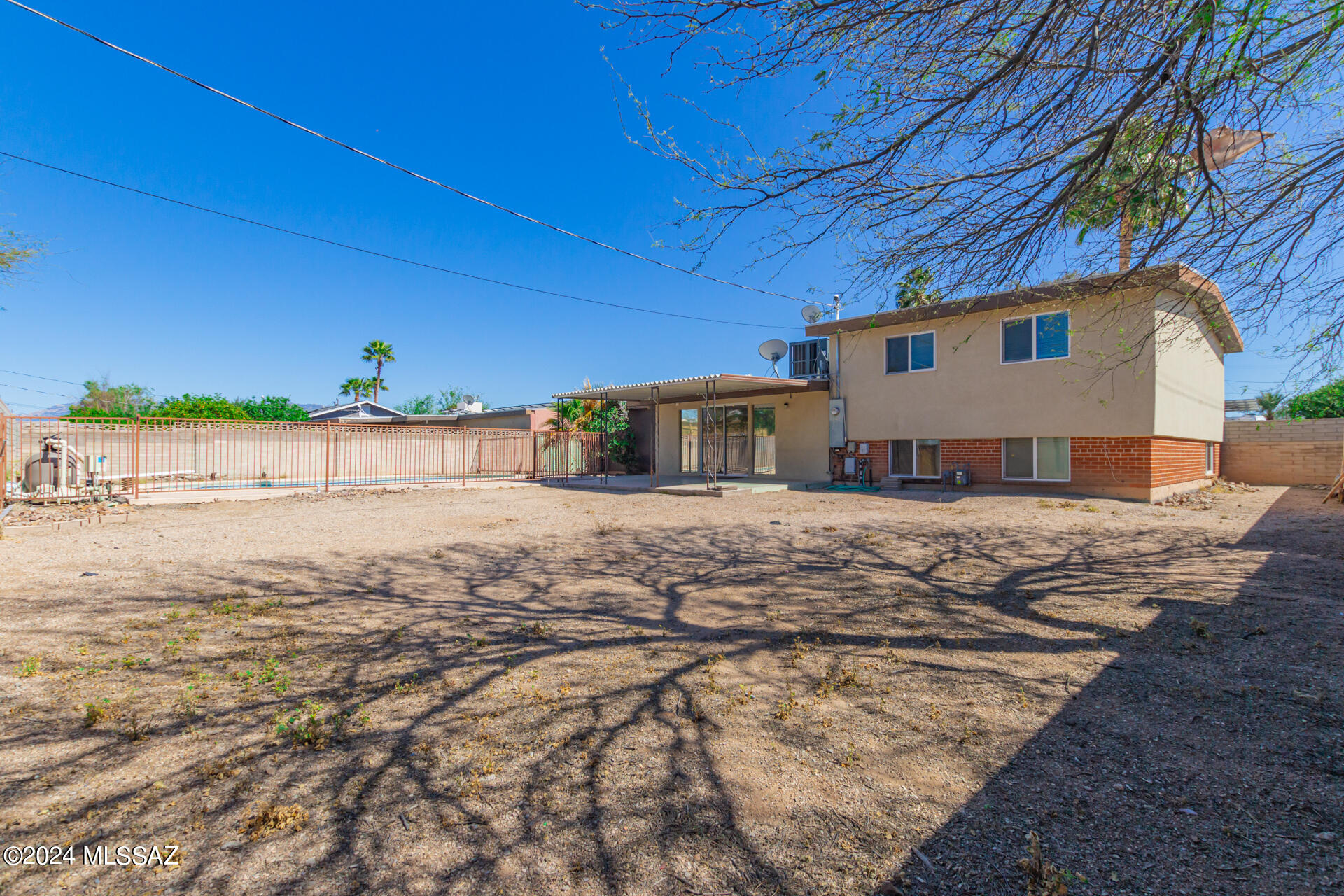 Carriage Hill No. 3 (351-432) - Residential Lease