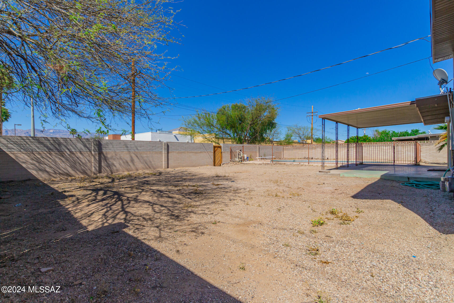 Carriage Hill No. 3 (351-432) - Residential Lease