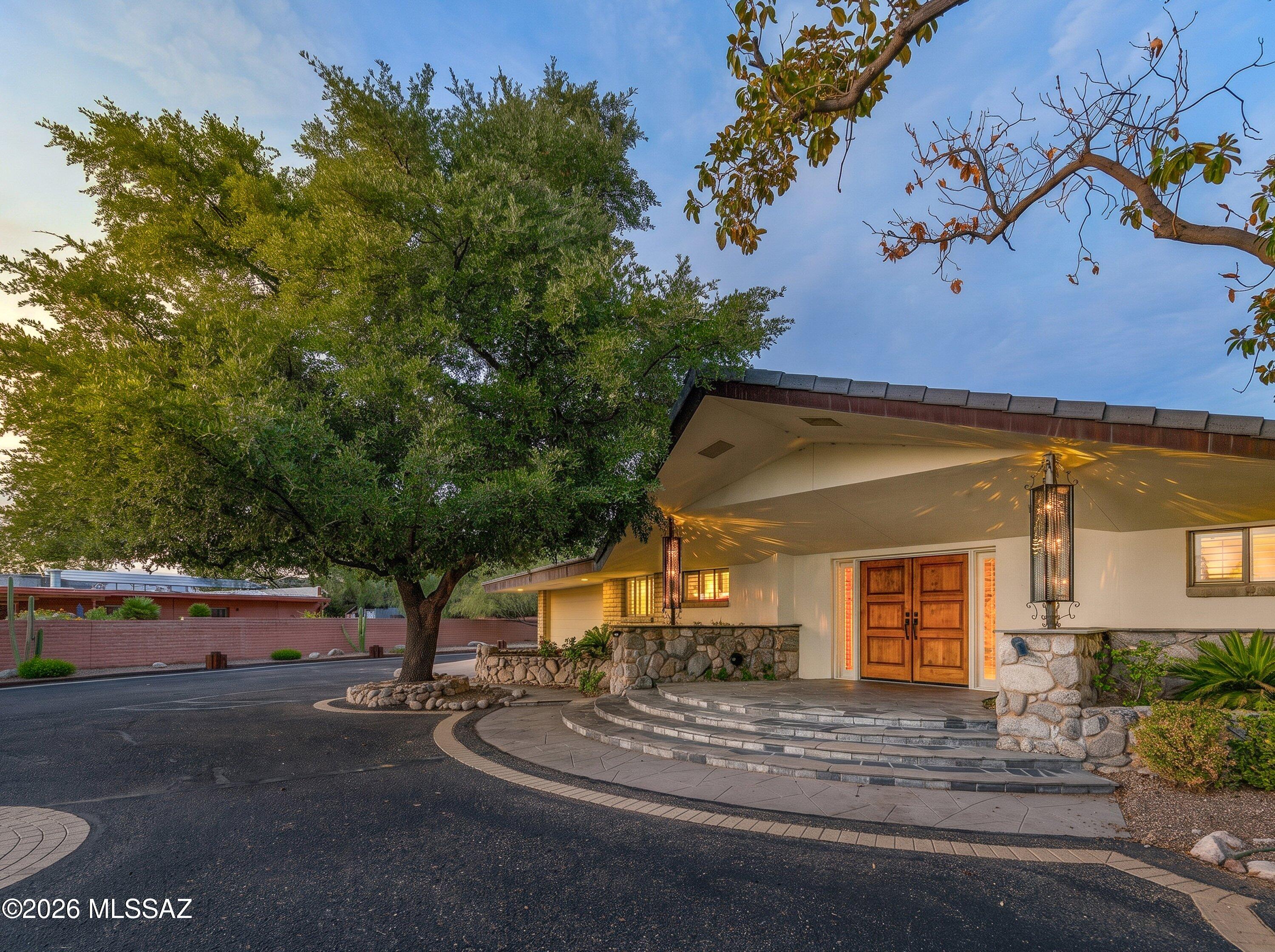 Oro Valley Estates - Residential