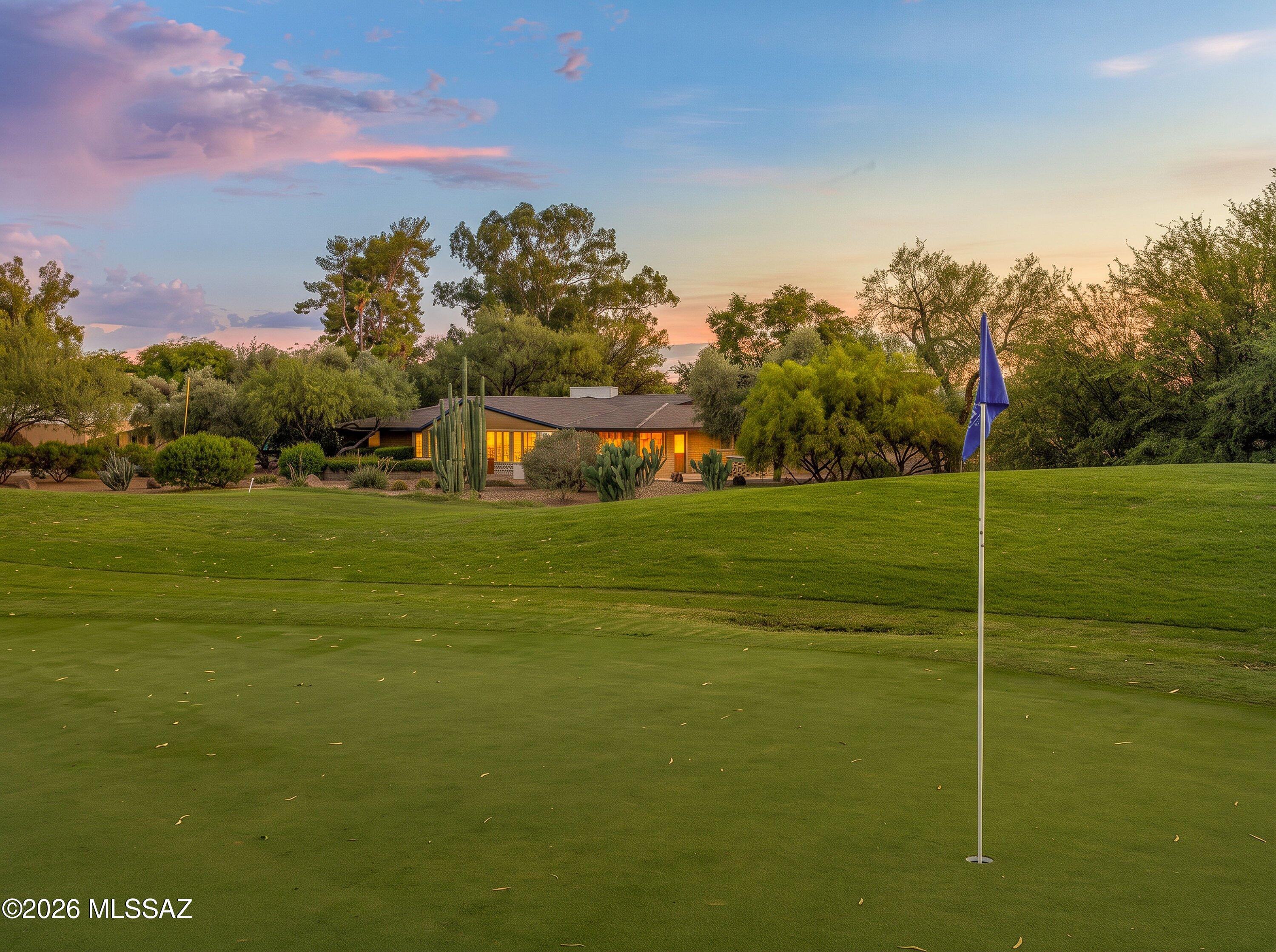 Oro Valley Estates - Residential