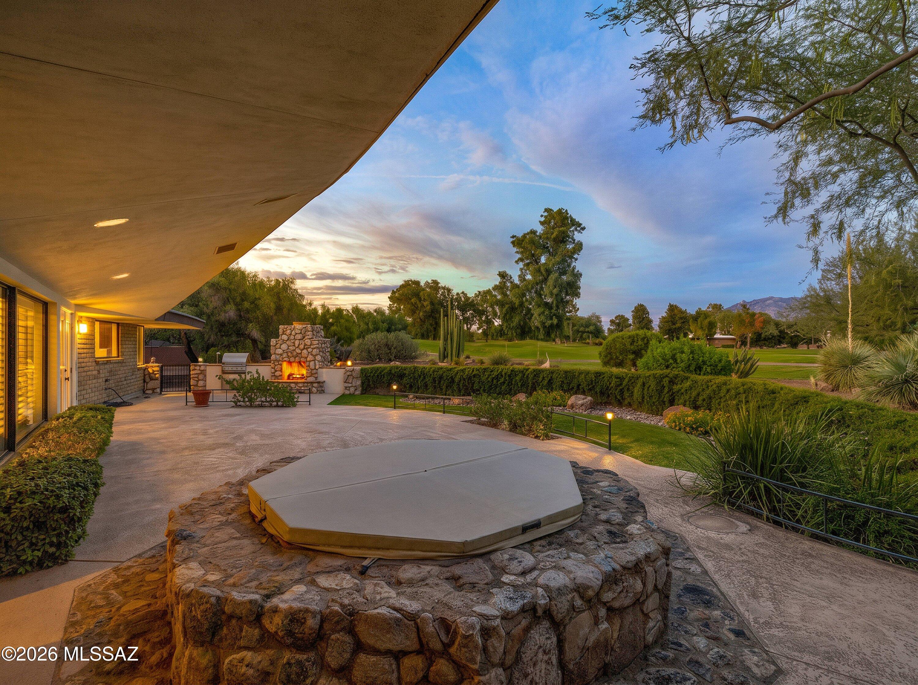 Oro Valley Estates - Residential