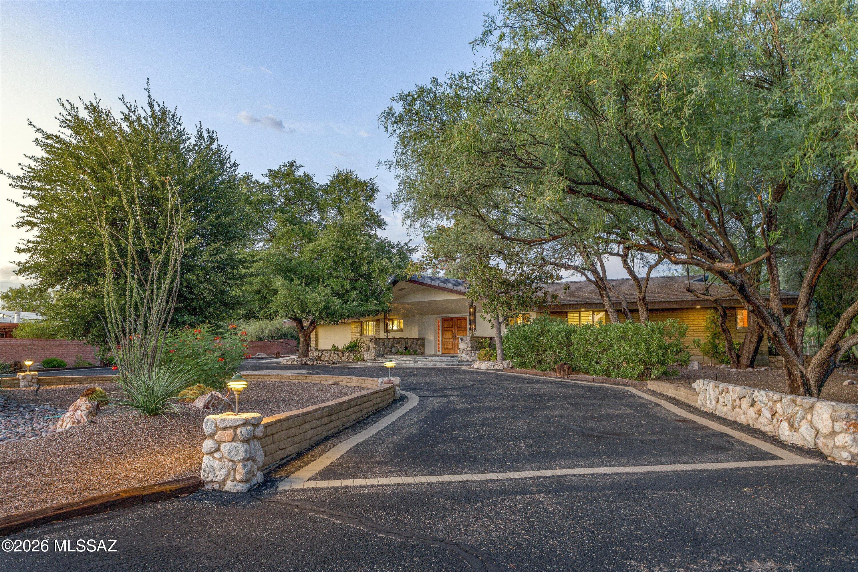 Oro Valley Estates - Residential