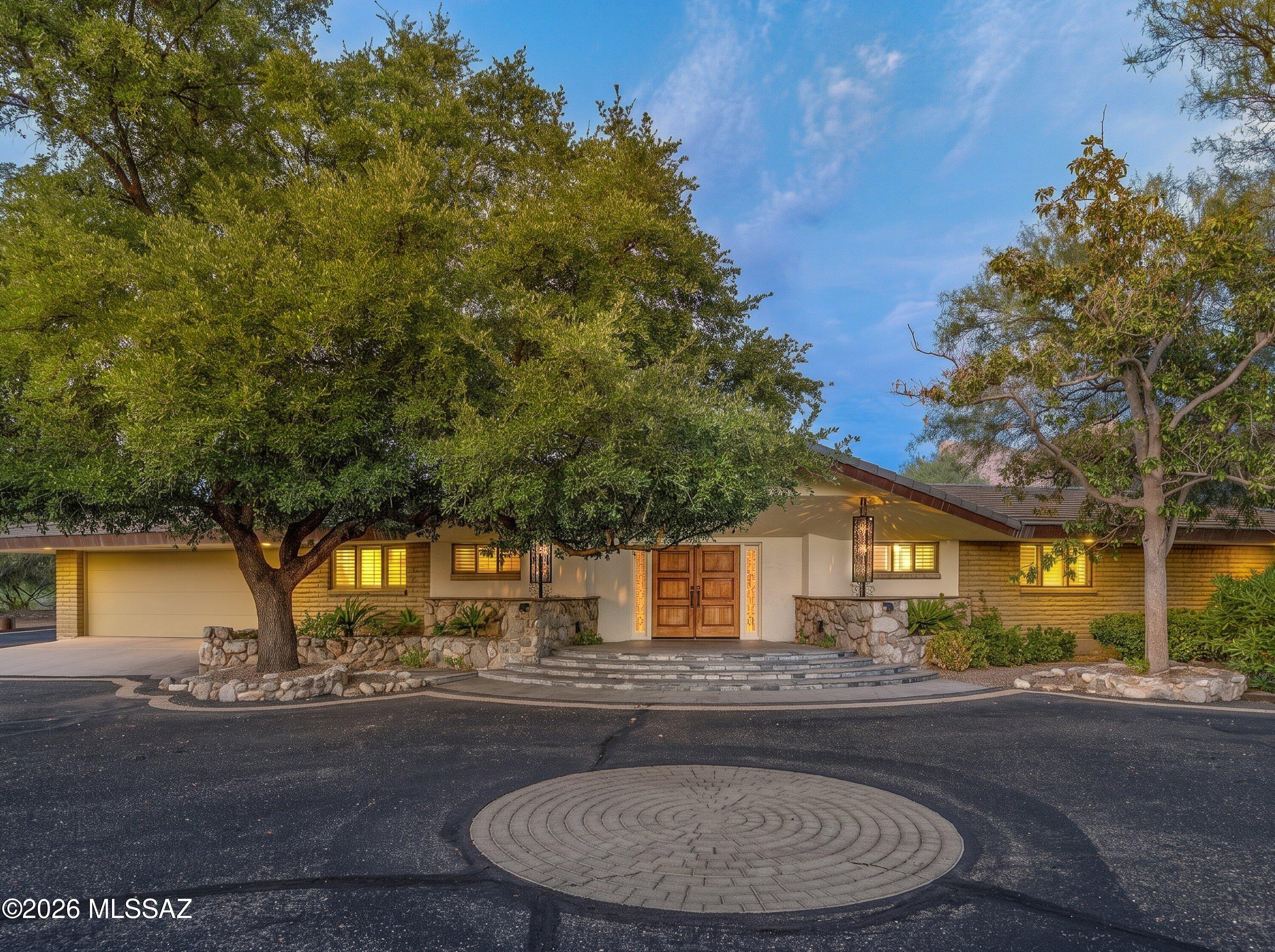 Oro Valley Estates - Residential