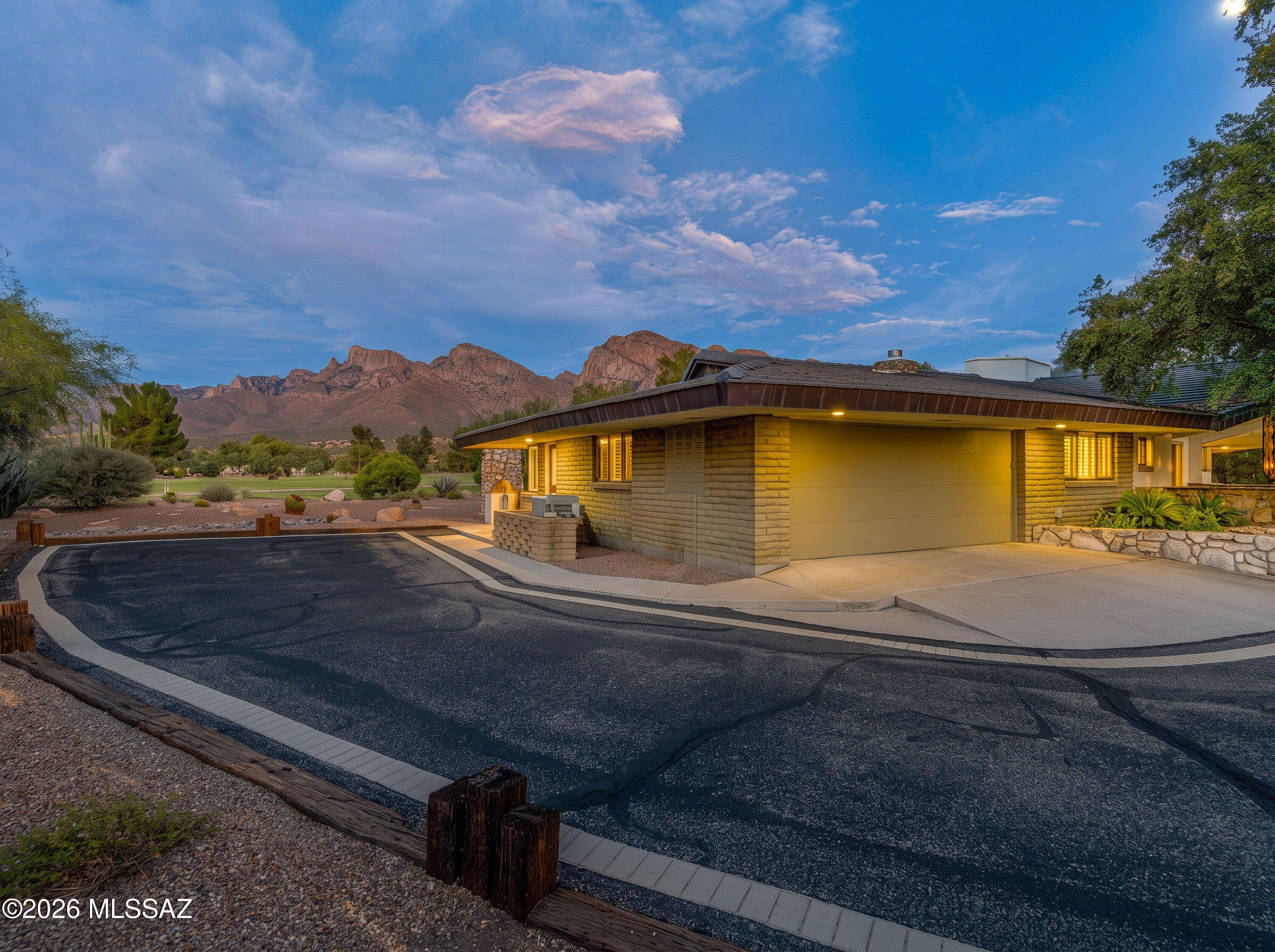 Oro Valley Estates - Residential